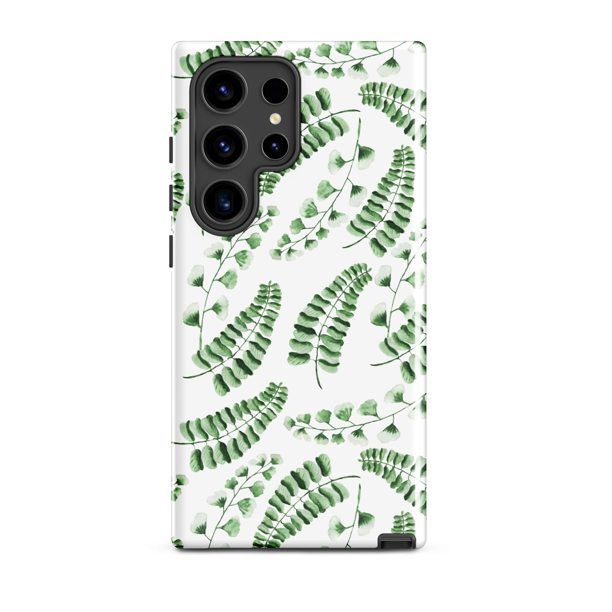 Tough case for Samsung®- Fern