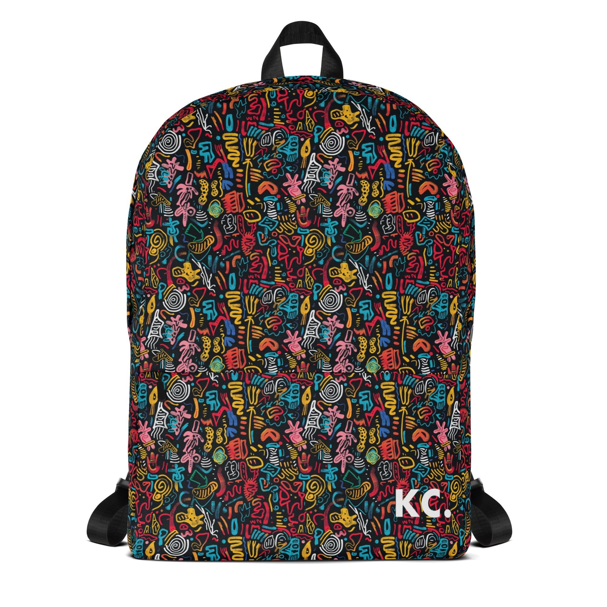 Backpack KC Doodle II