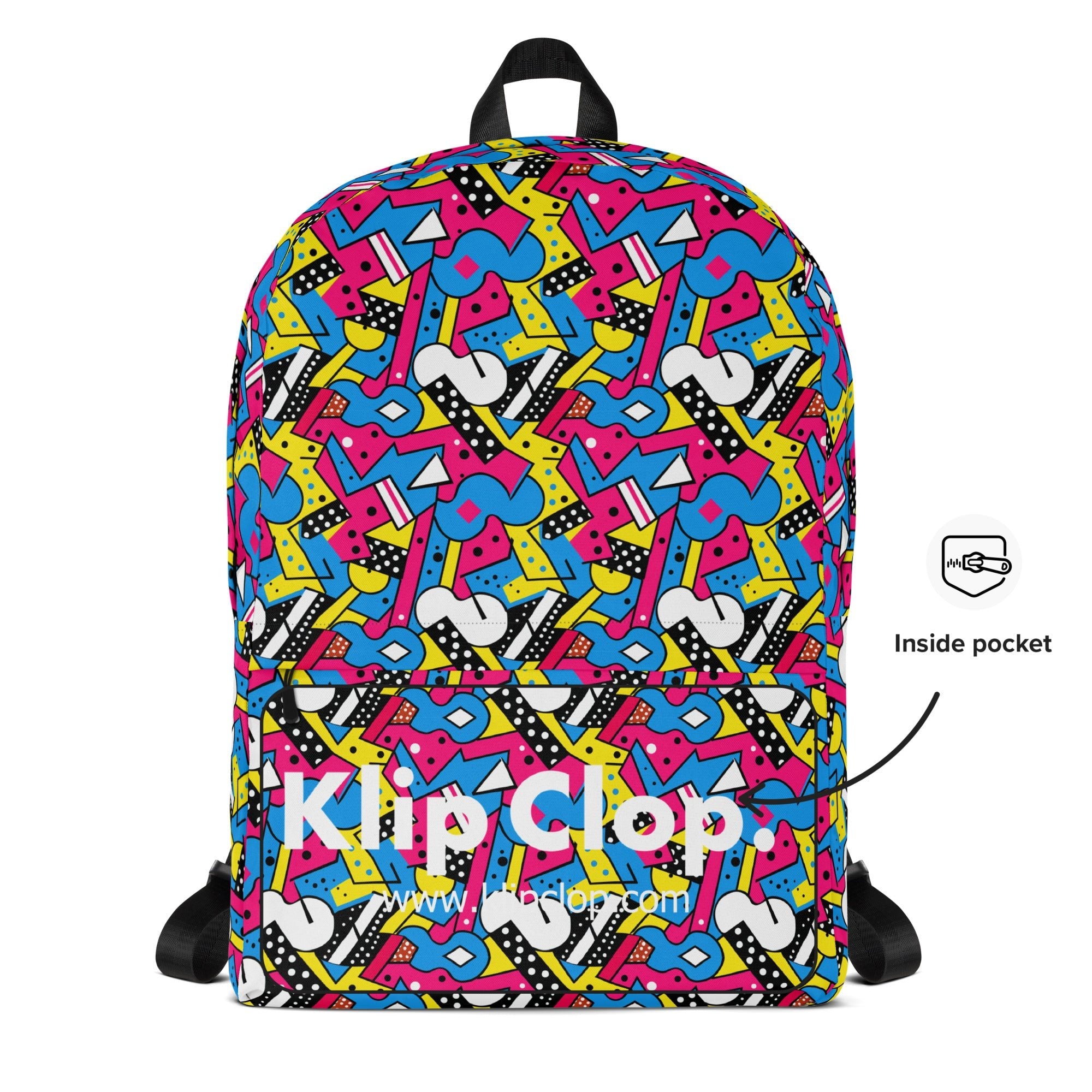 Backpack KC Groove I