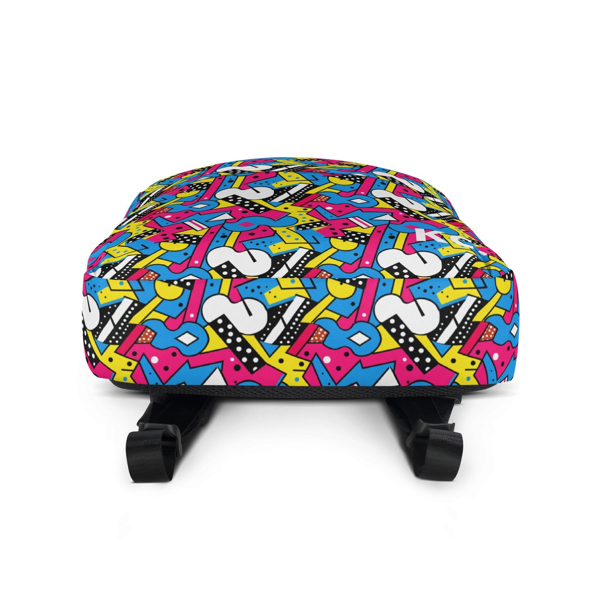 Backpack KC Groove I