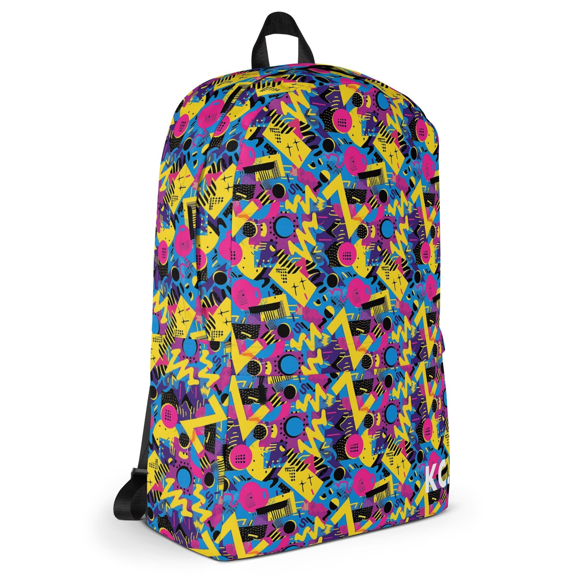 Backpack KC Groove II