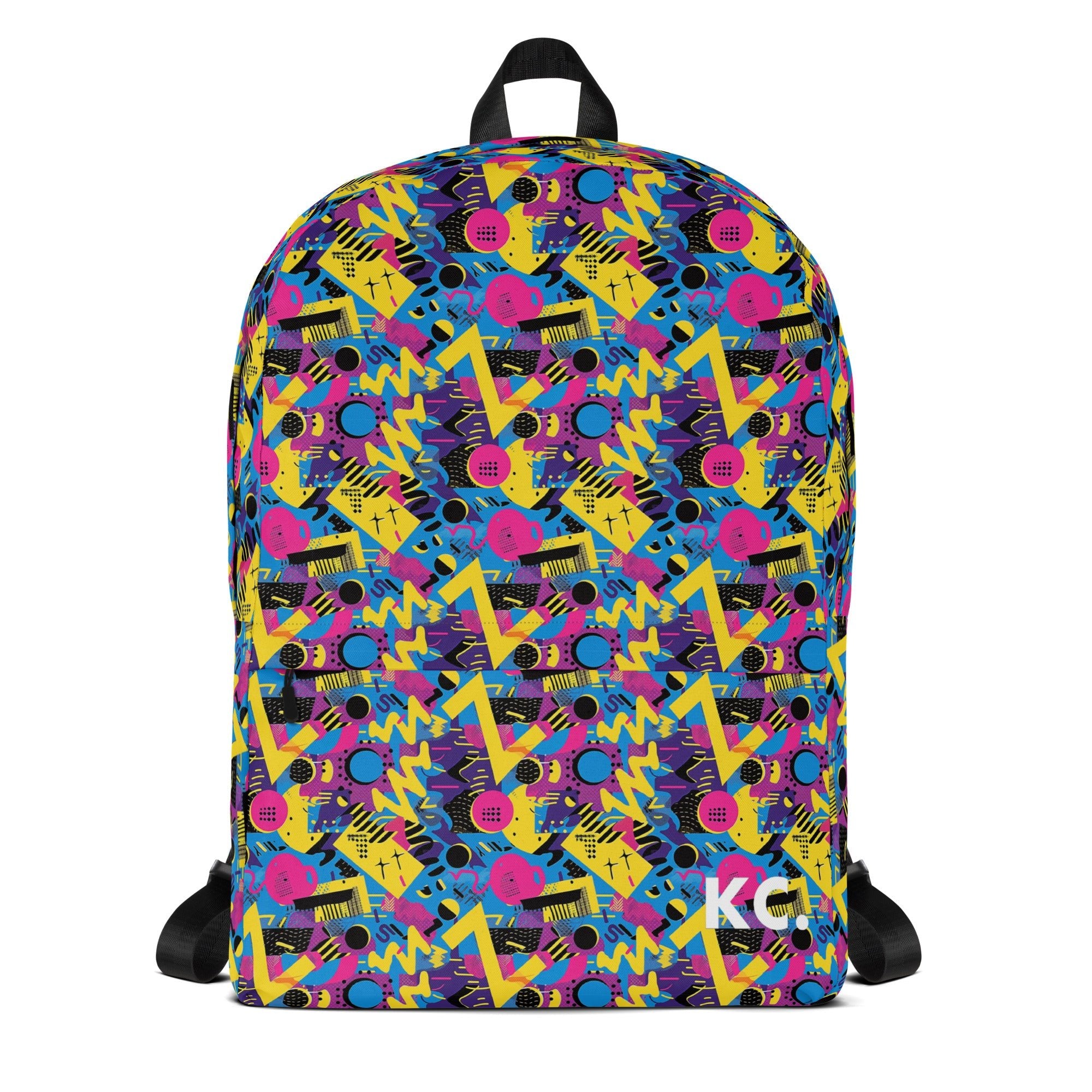 Backpack KC Groove II