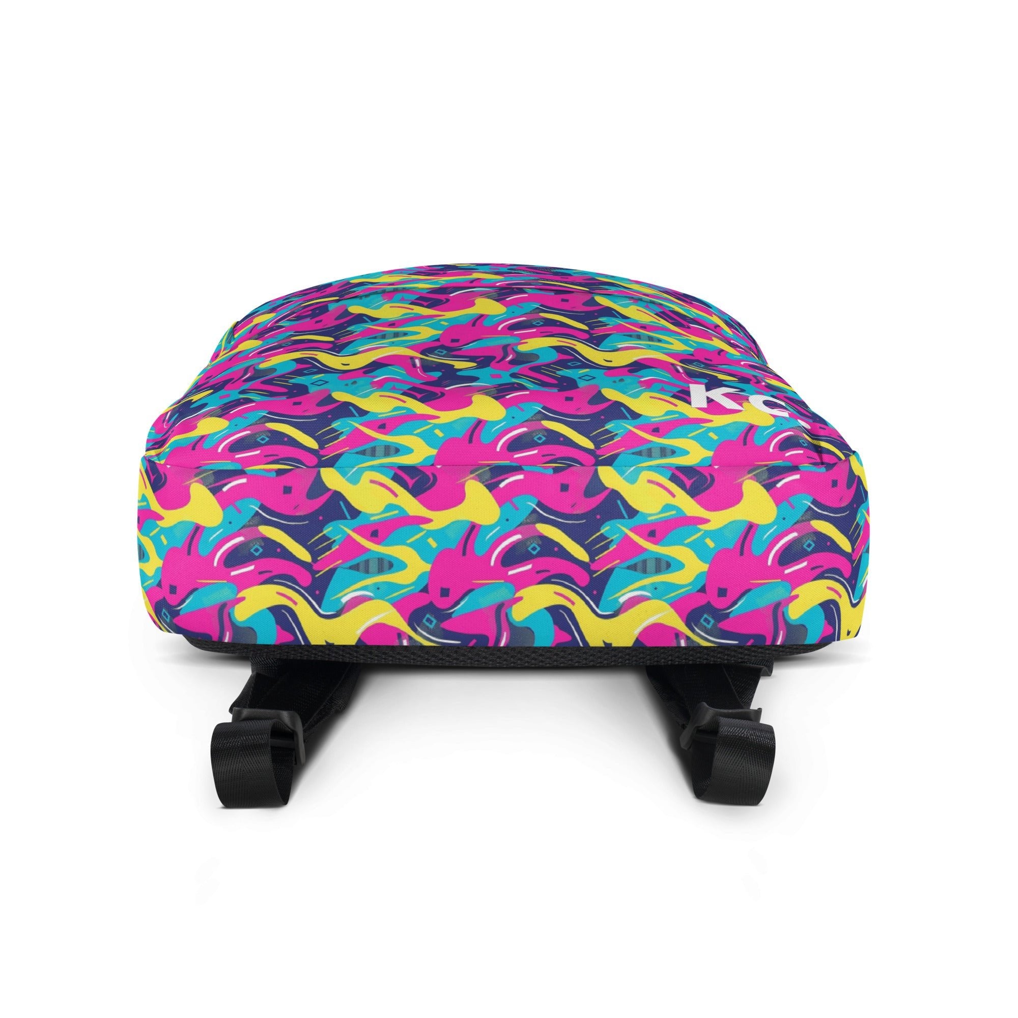 Backpack KC Groove III