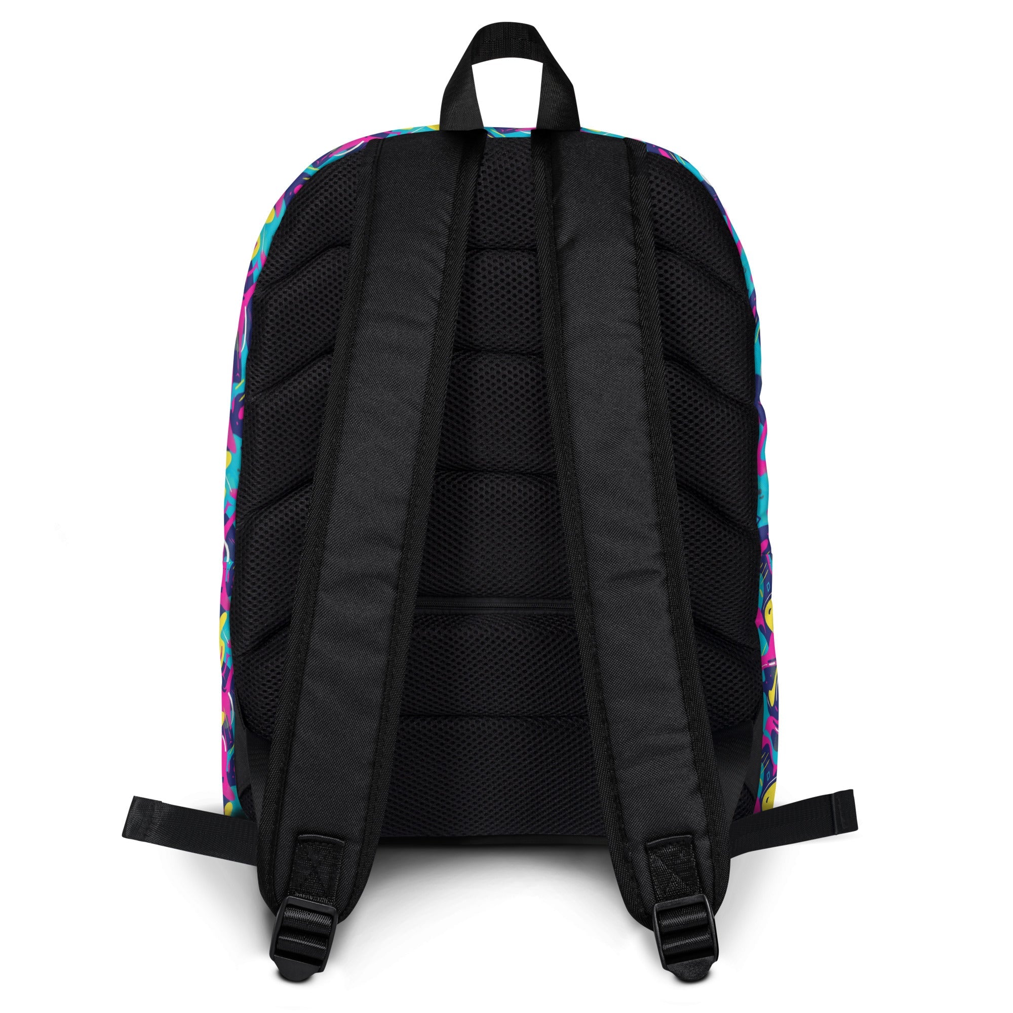 Backpack KC Groove III