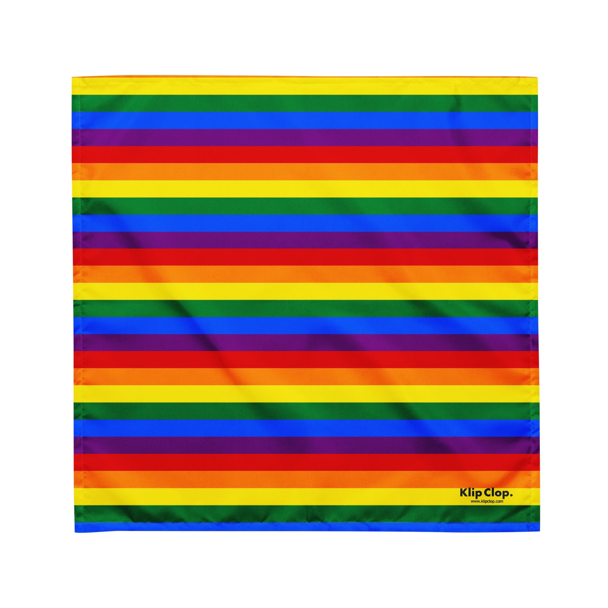Bandana Rainbow