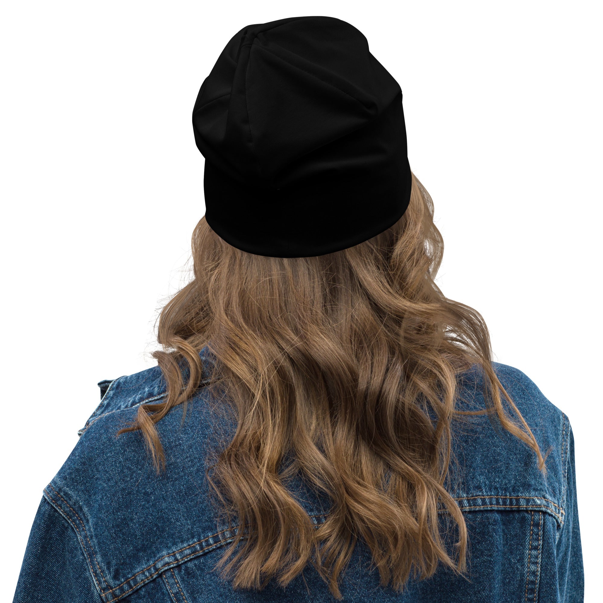 Beanie Black