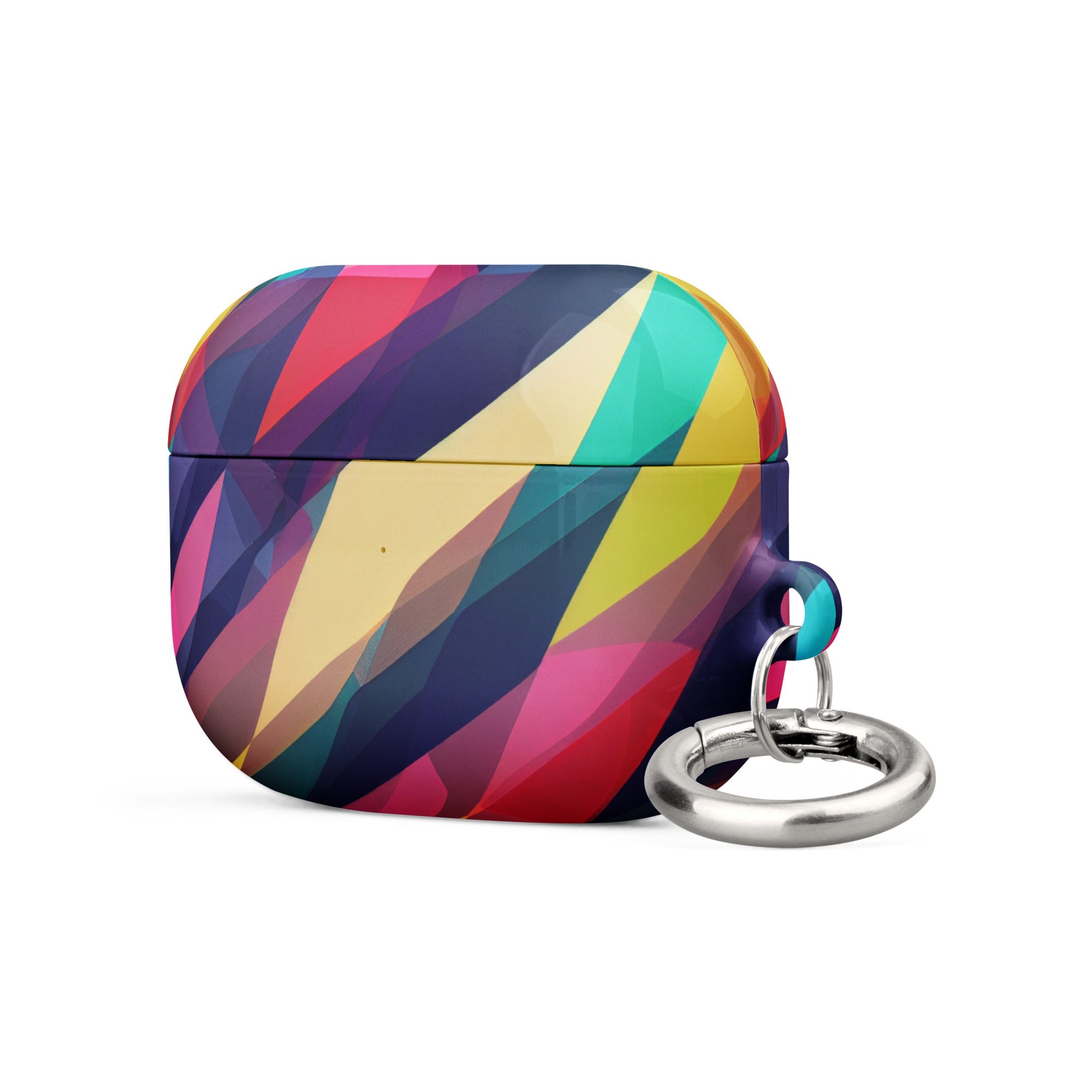 Case for AirPods® Abstract Design I