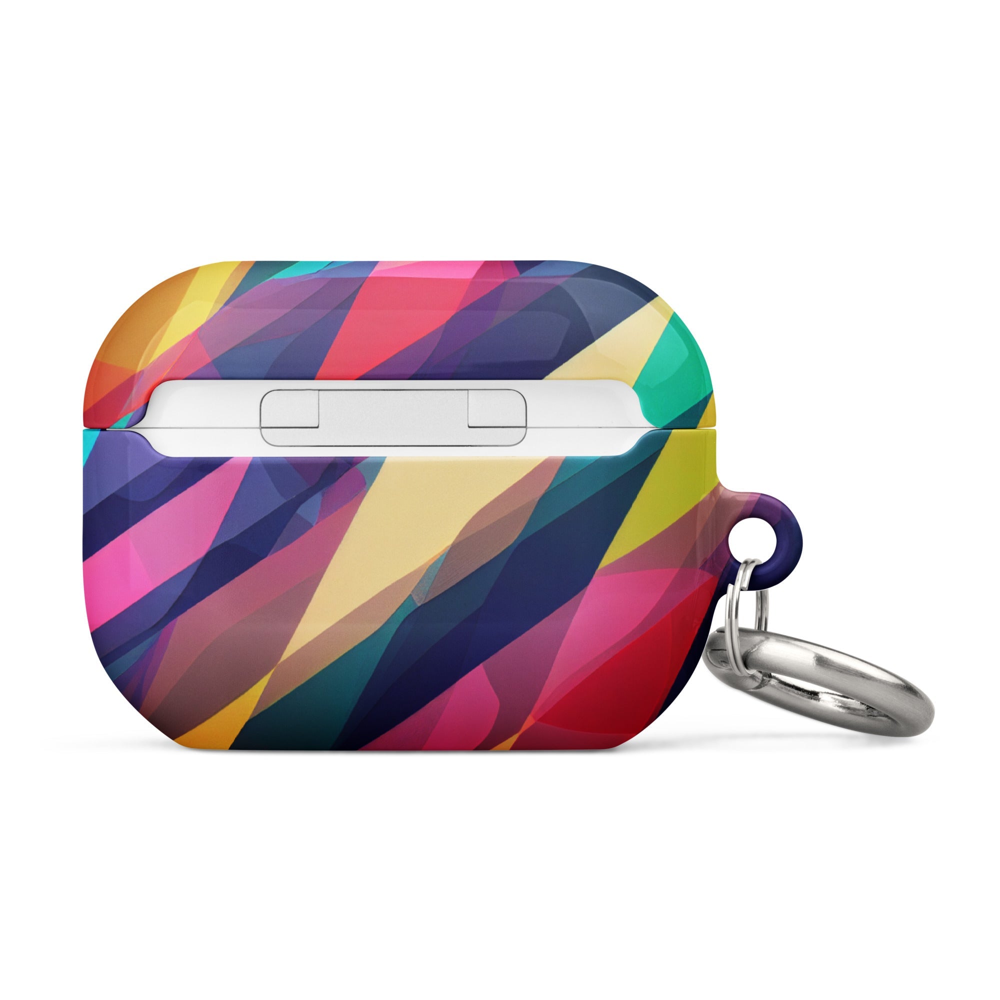 Case for AirPods® Abstract Design I