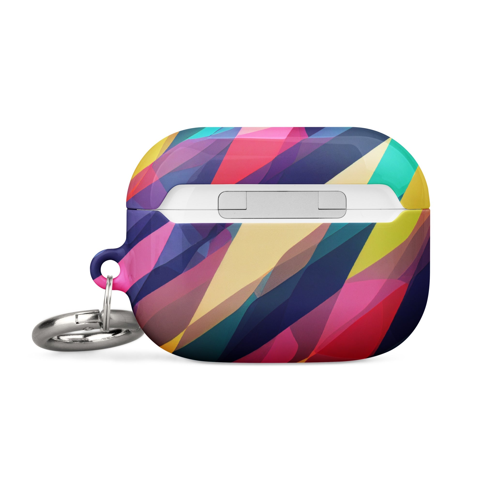 Case for AirPods® Abstract Design I