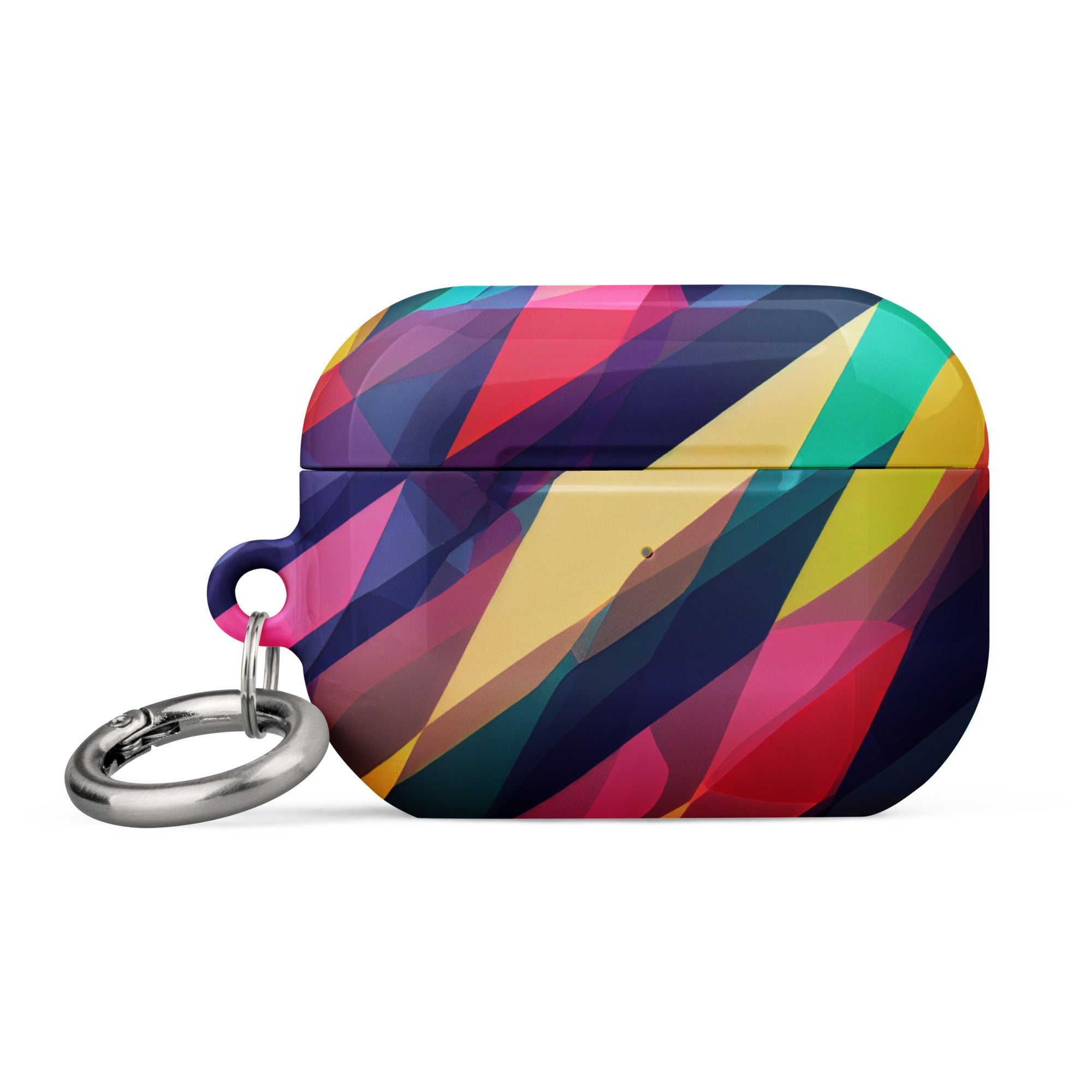 Case for AirPods® Abstract Design I