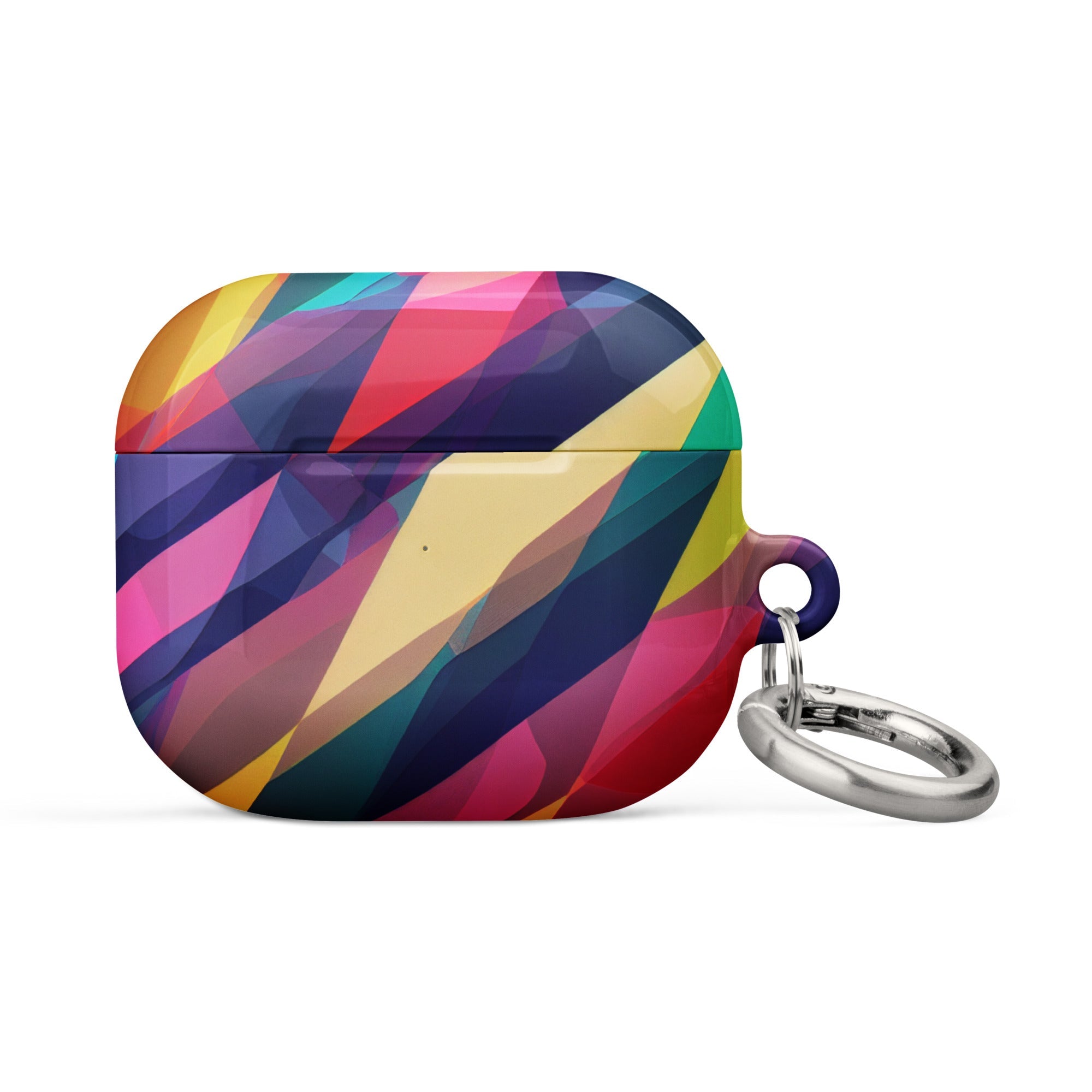 Case for AirPods® Abstract Design I