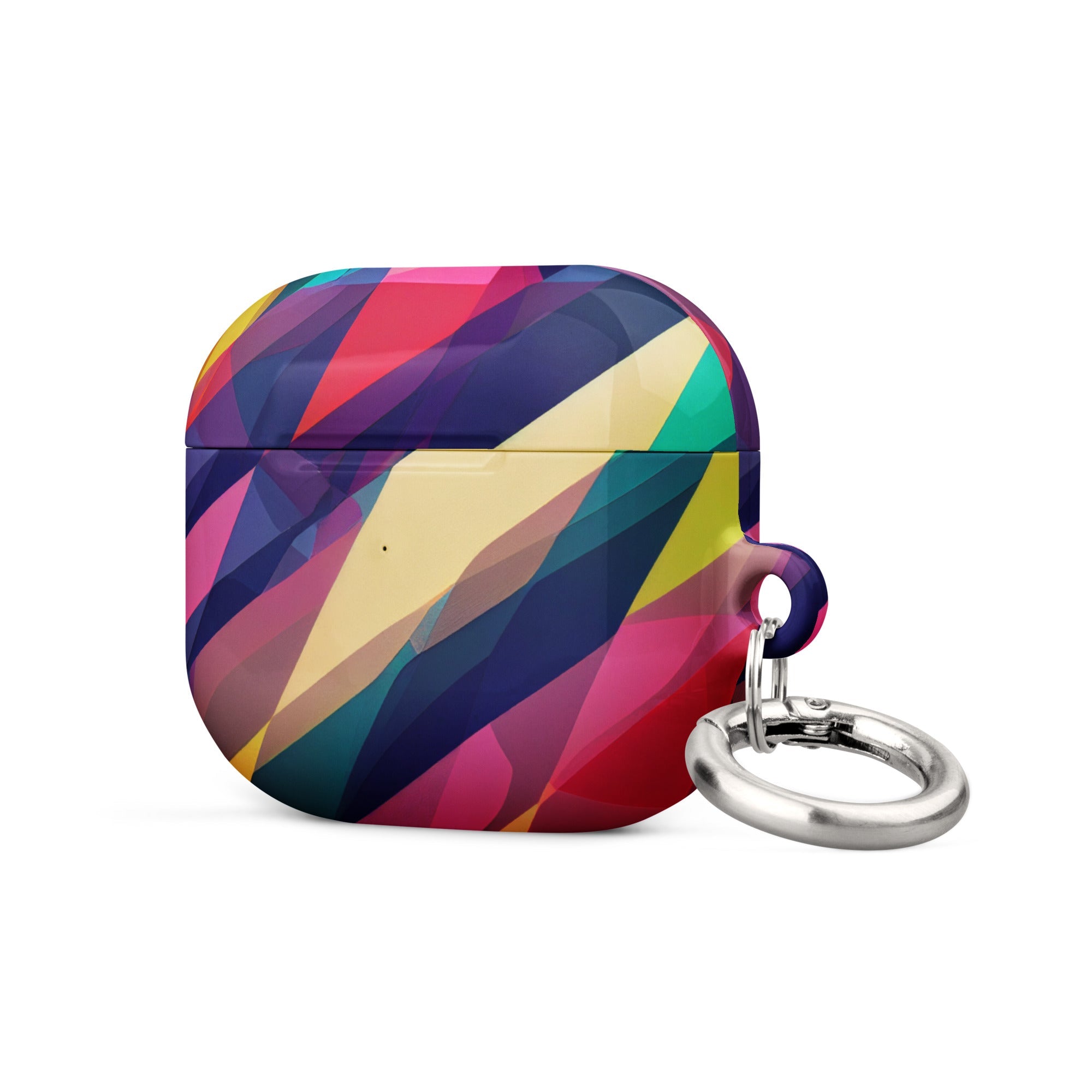 Case for AirPods® Abstract Design I