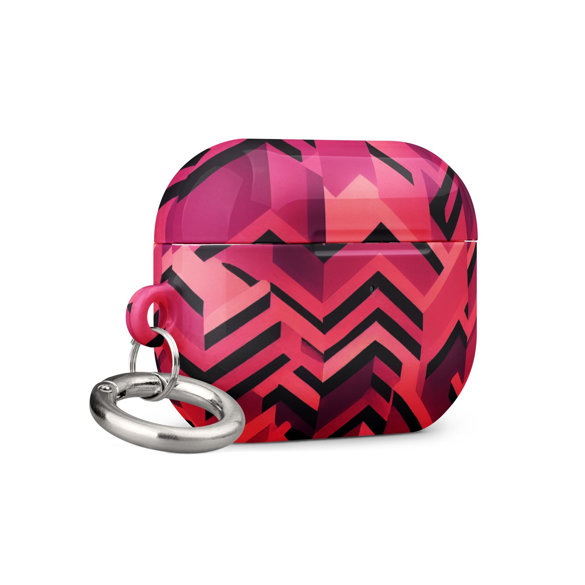 Case for AirPods® Abstract Design III