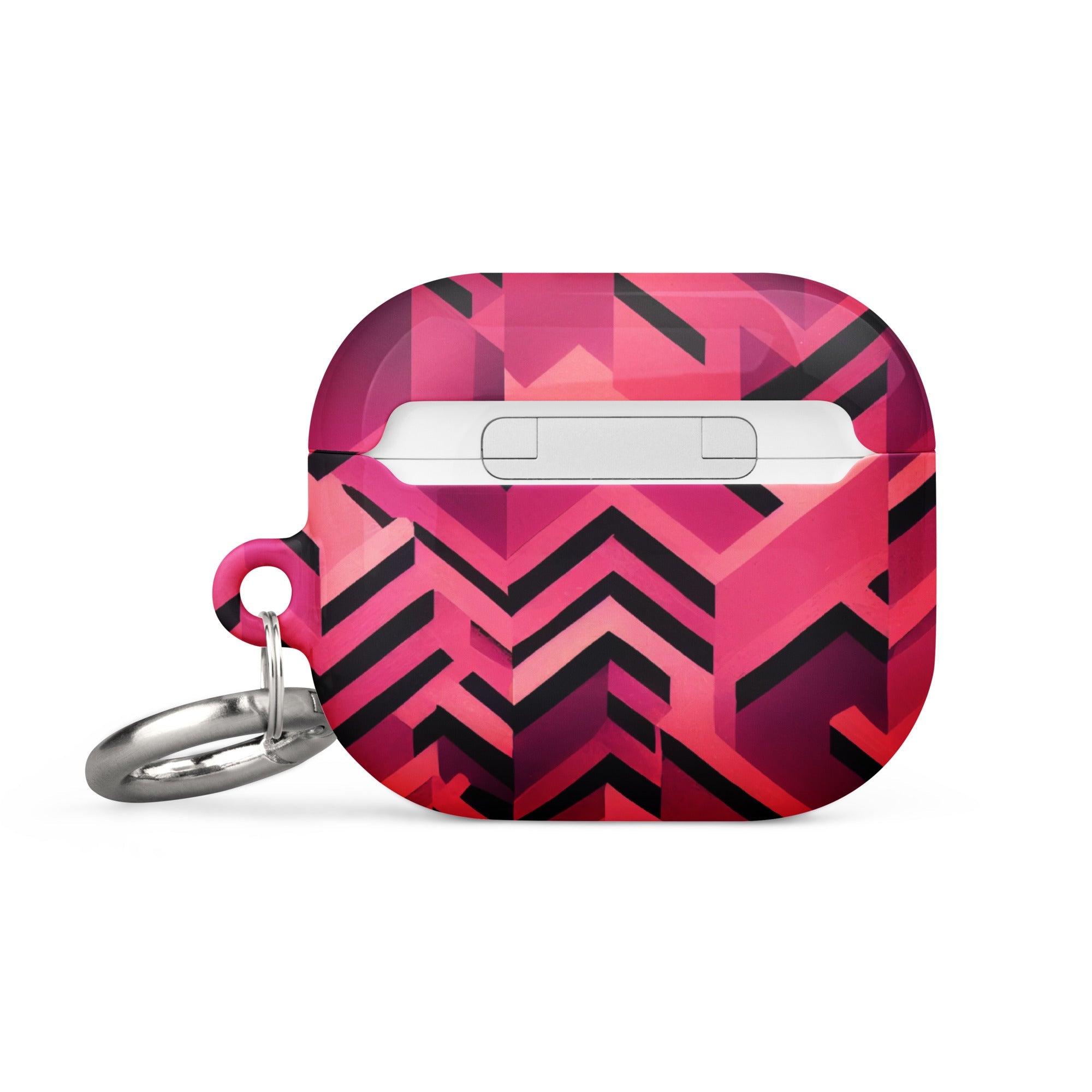 Case for AirPods® Abstract Design III