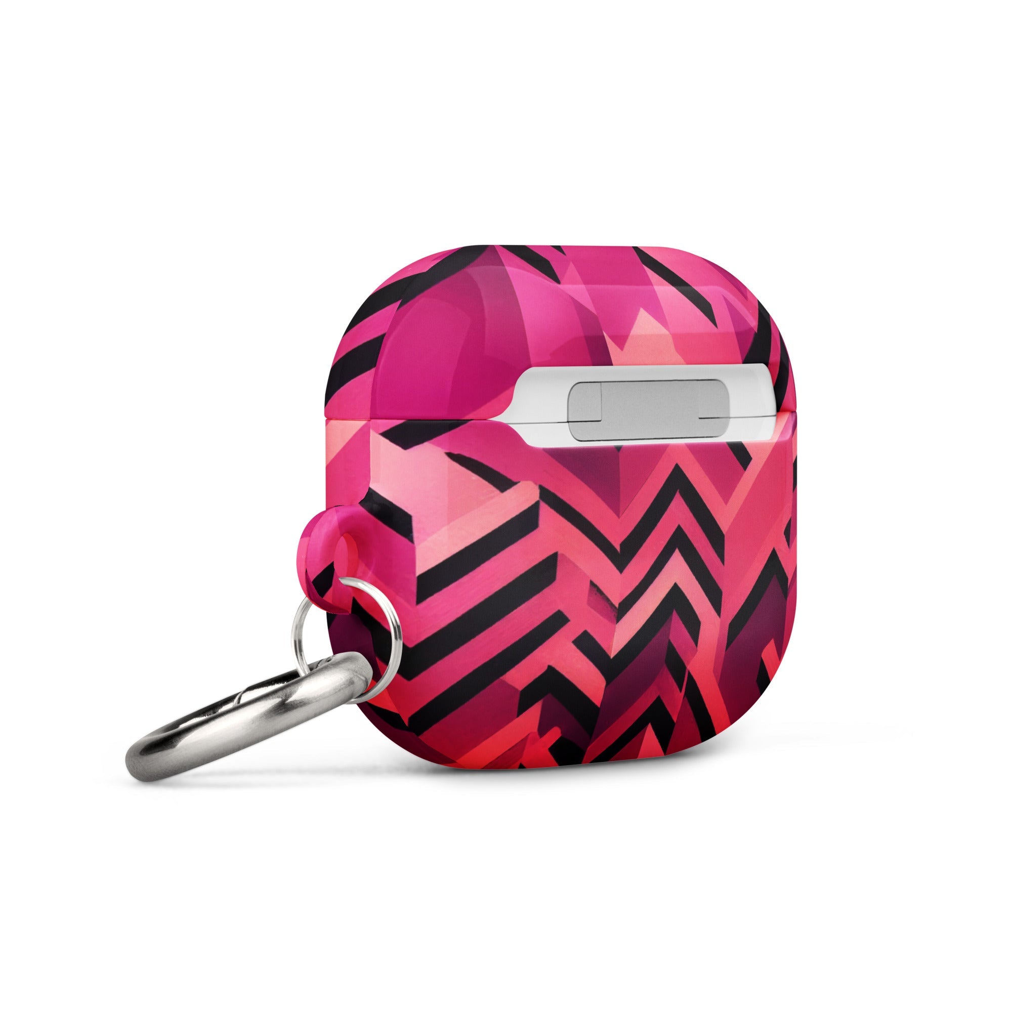 Case for AirPods® Abstract Design III