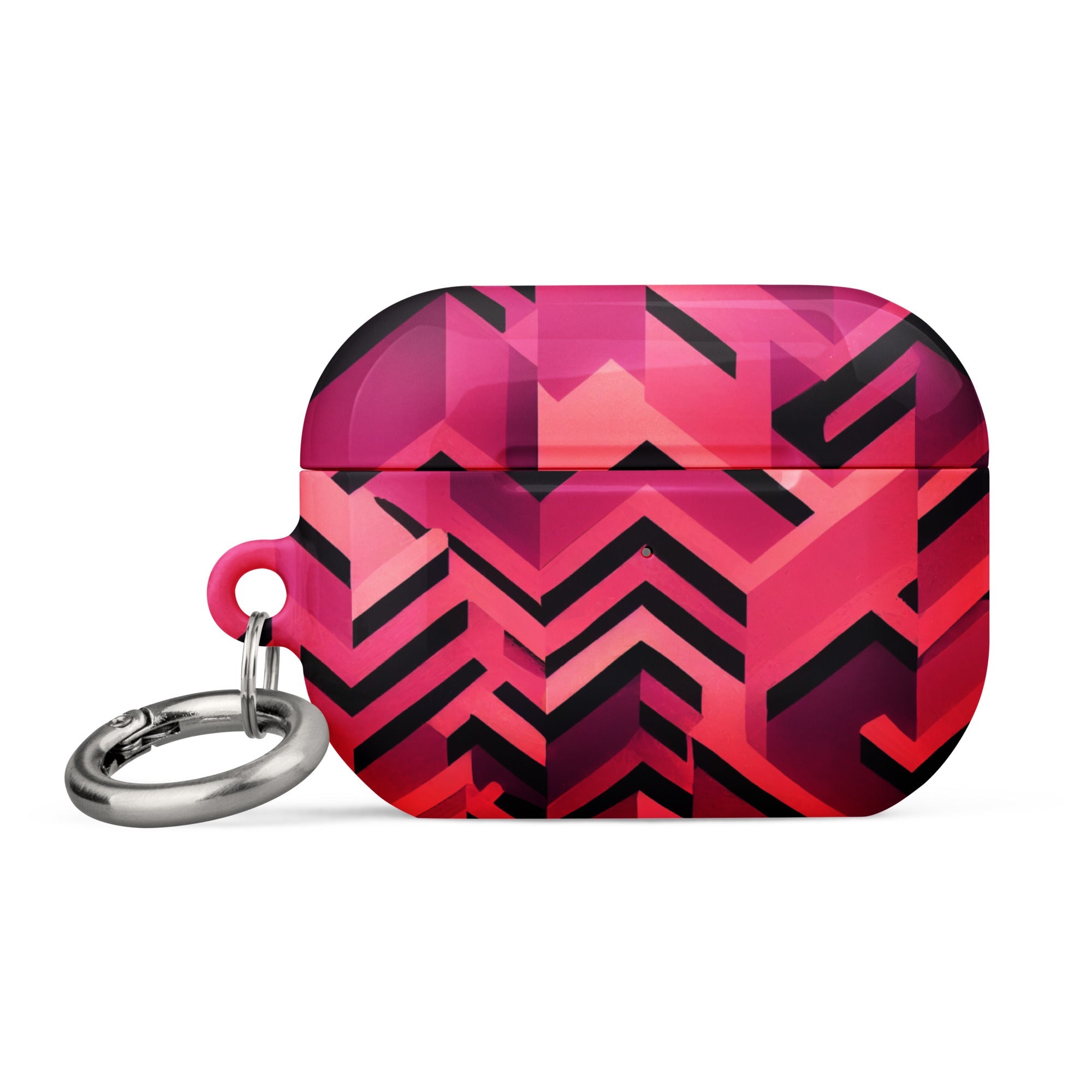 Case for AirPods® Abstract Design III