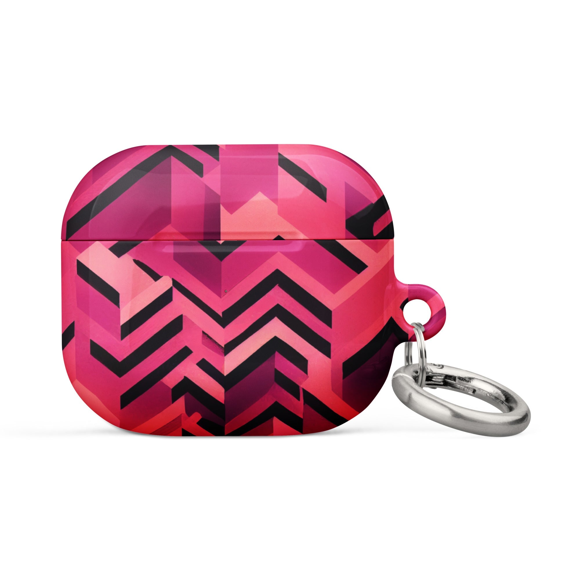 Case for AirPods® Abstract Design III