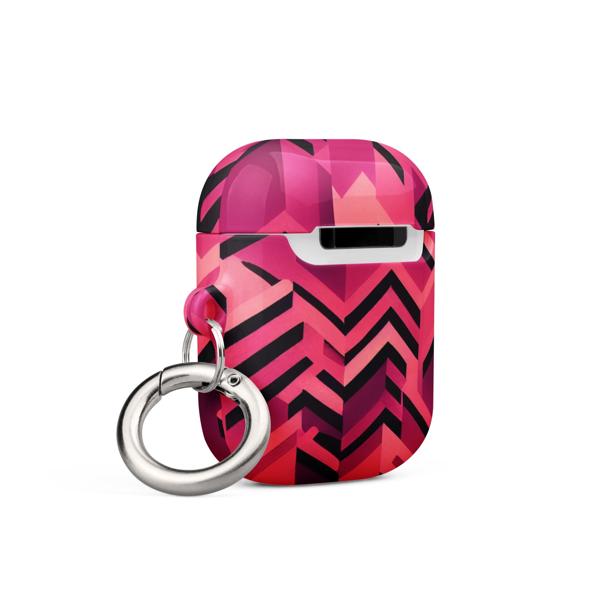 Case for AirPods® Abstract Design III