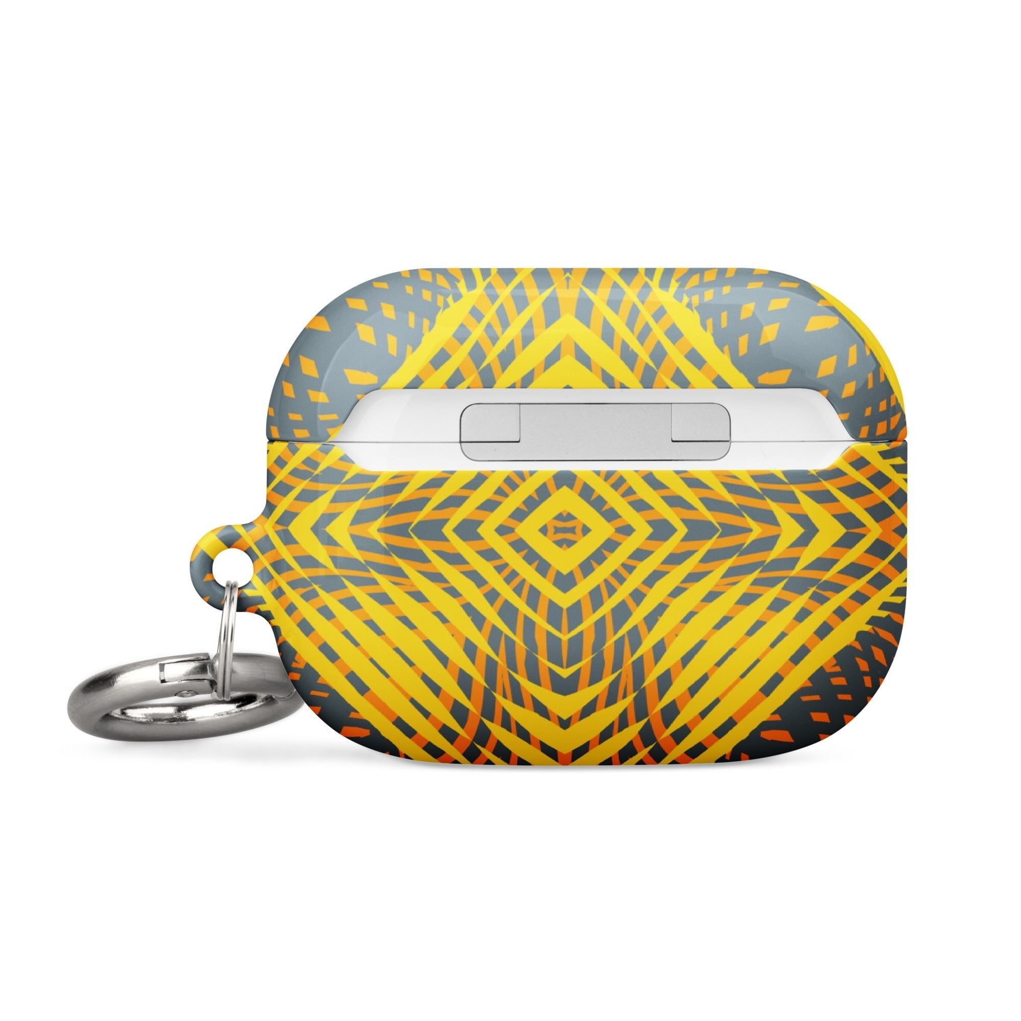 Case for AirPods® African Motif Design II
