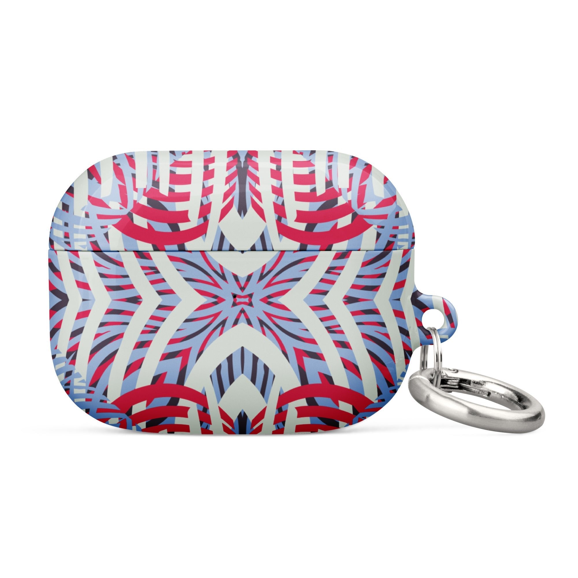 Case for AirPods® African Motif Design II