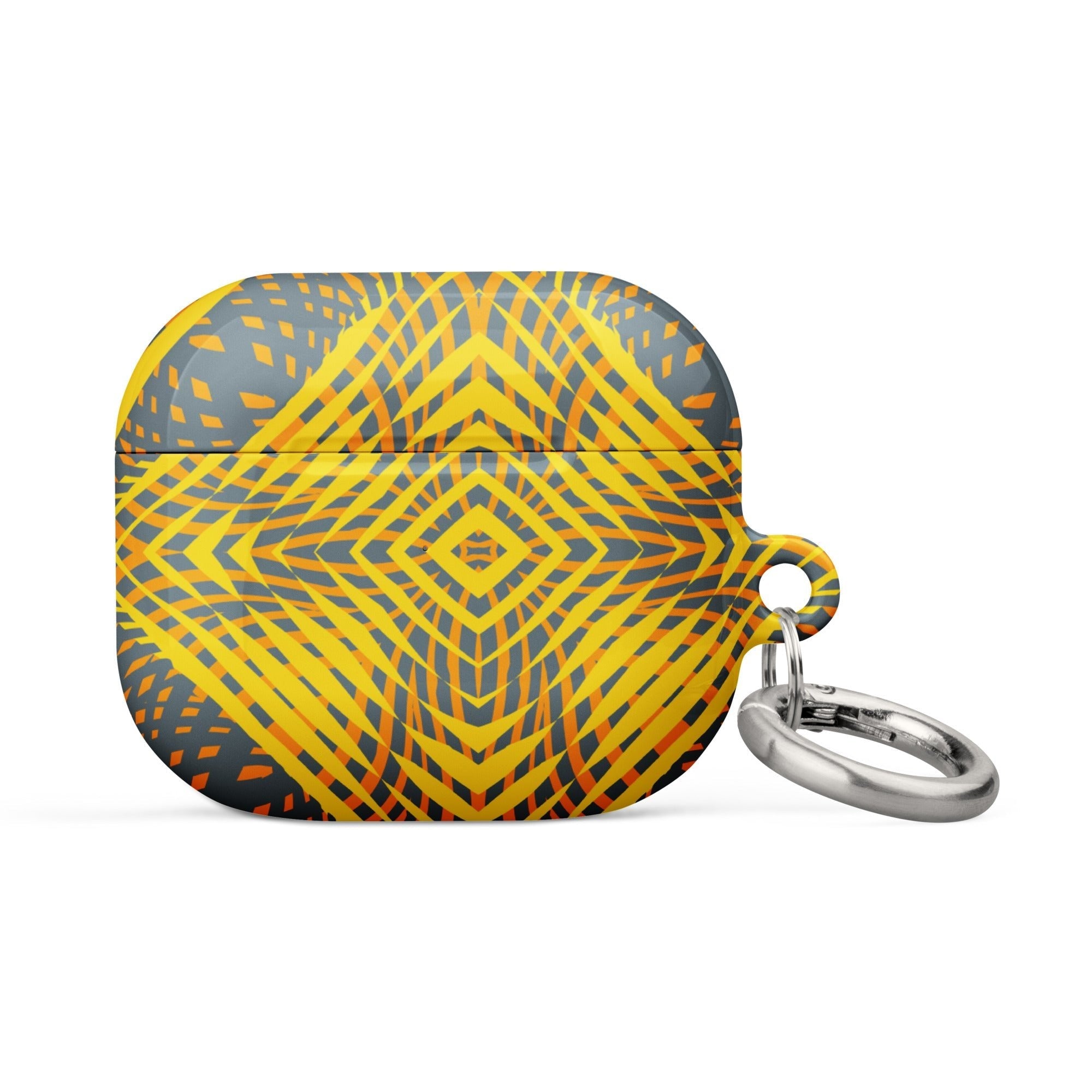 Case for AirPods® African Motif Design II