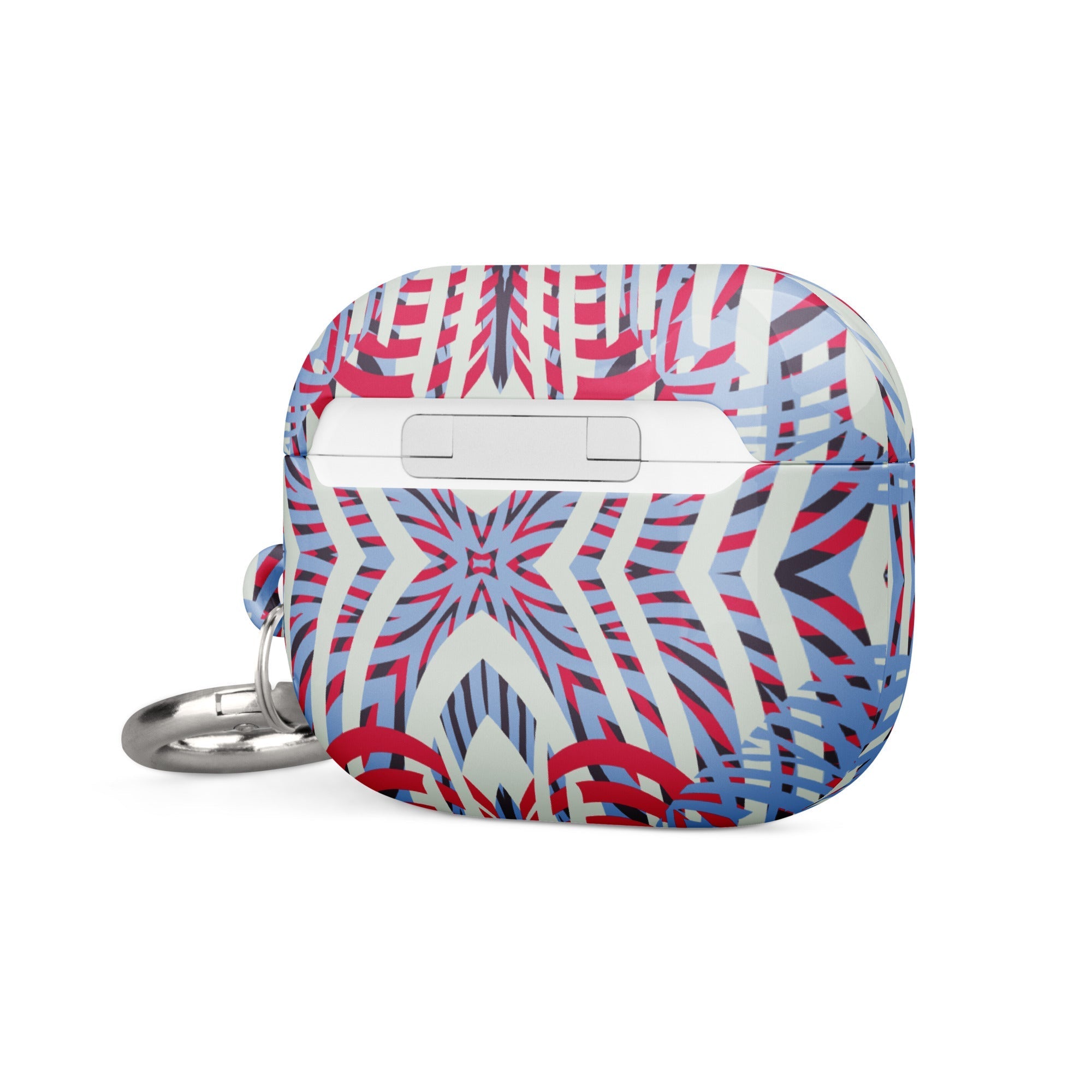 Case for AirPods® African Motif Design II