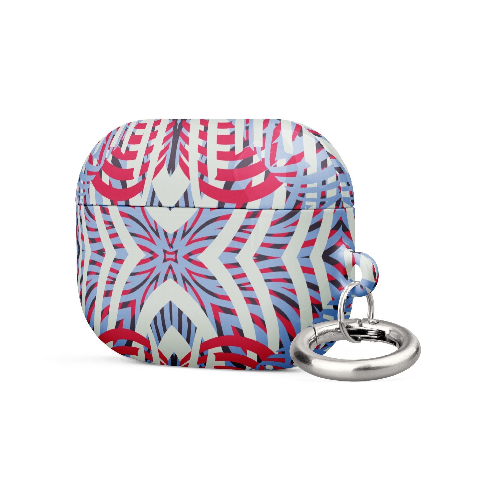 Case for AirPods® African Motif Design II