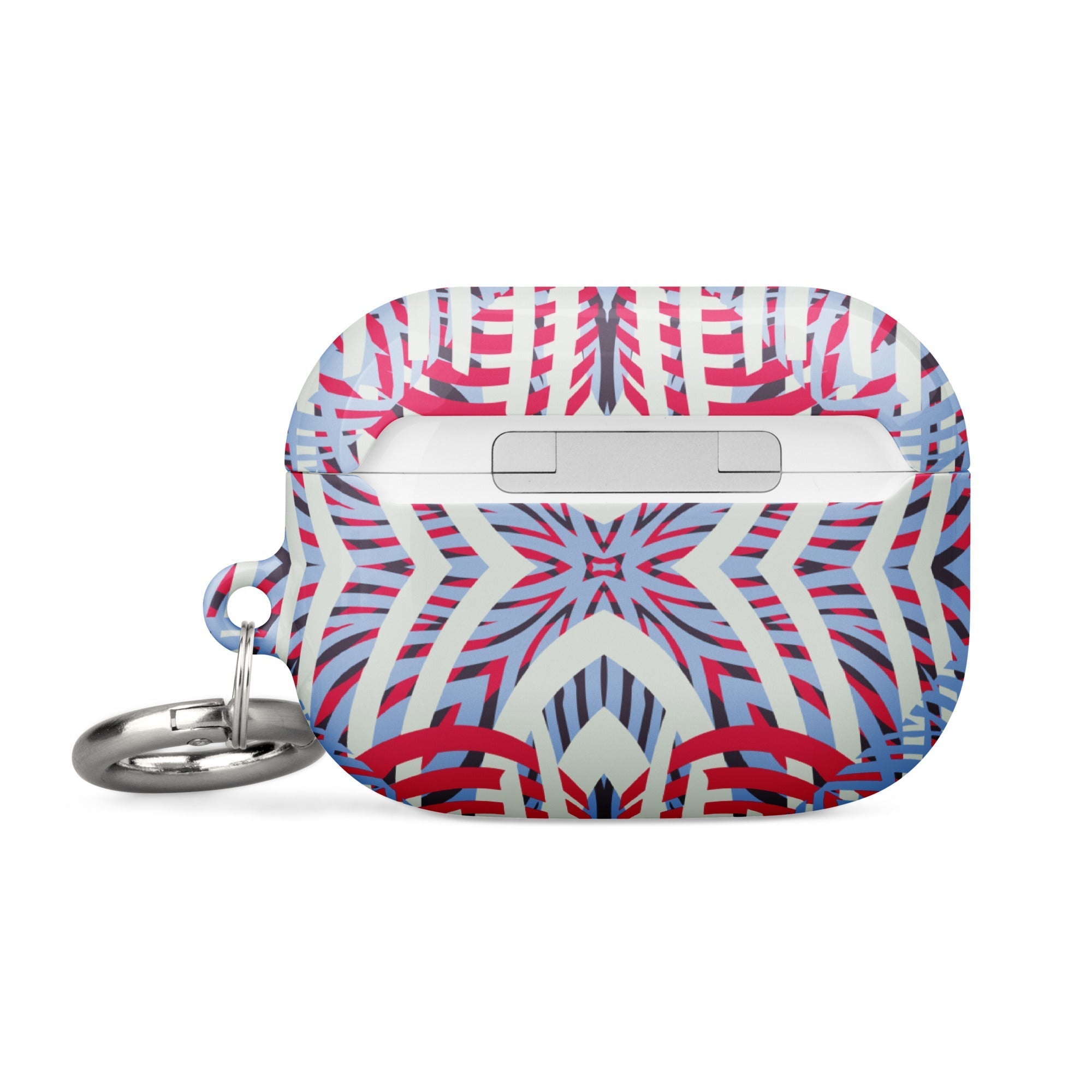 Case for AirPods® African Motif Design II