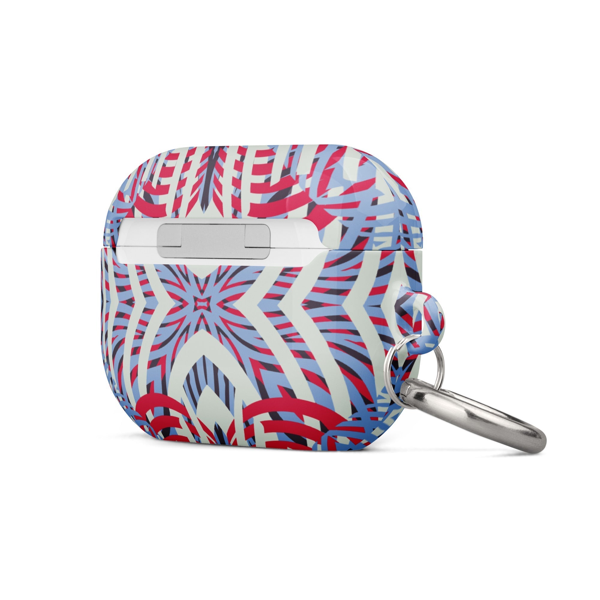 Case for AirPods® African Motif Design II