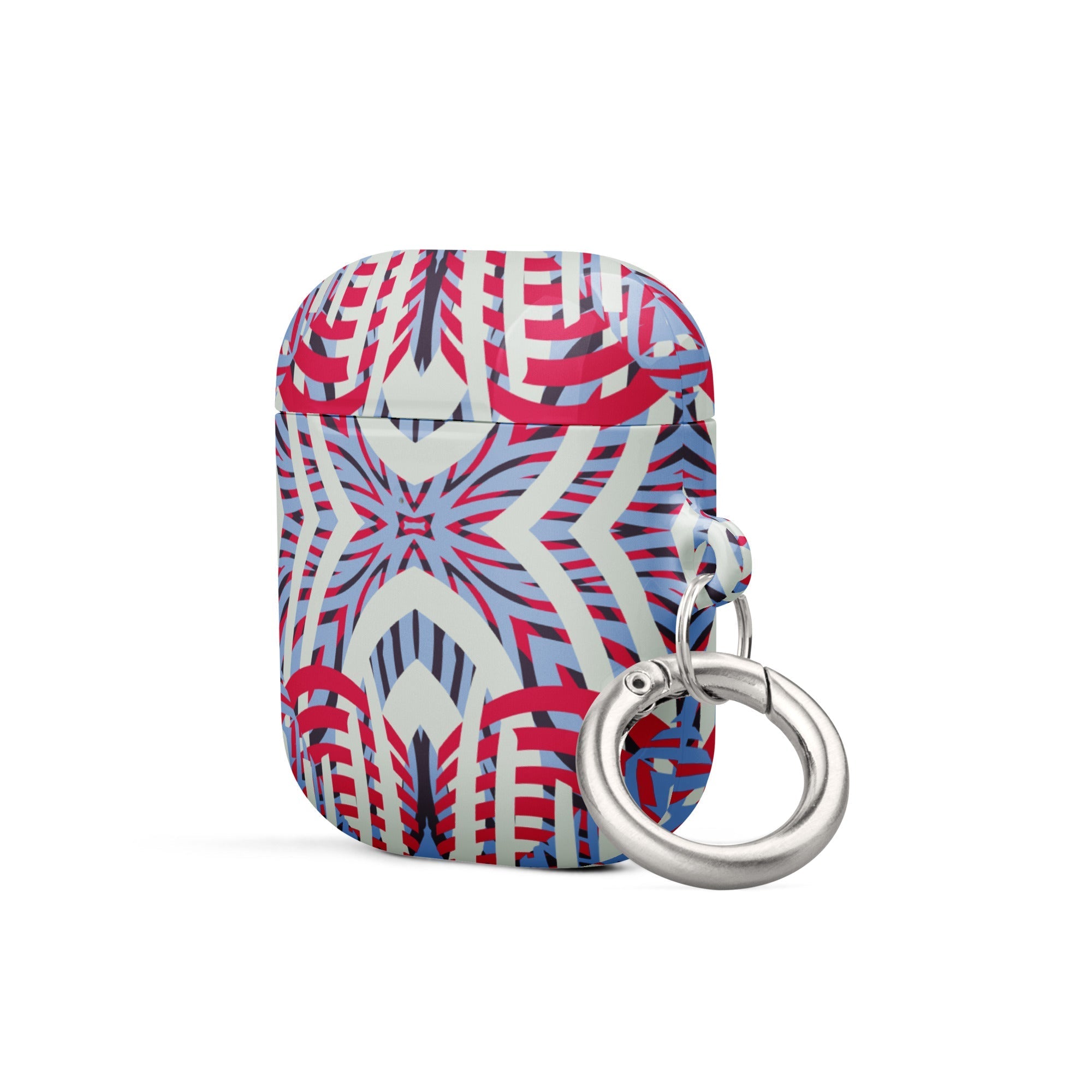 Case for AirPods® African Motif Design II