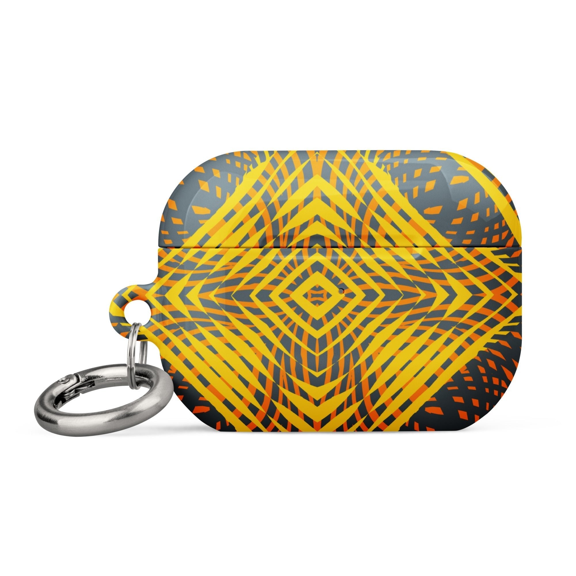 Case for AirPods® African Motif Design II