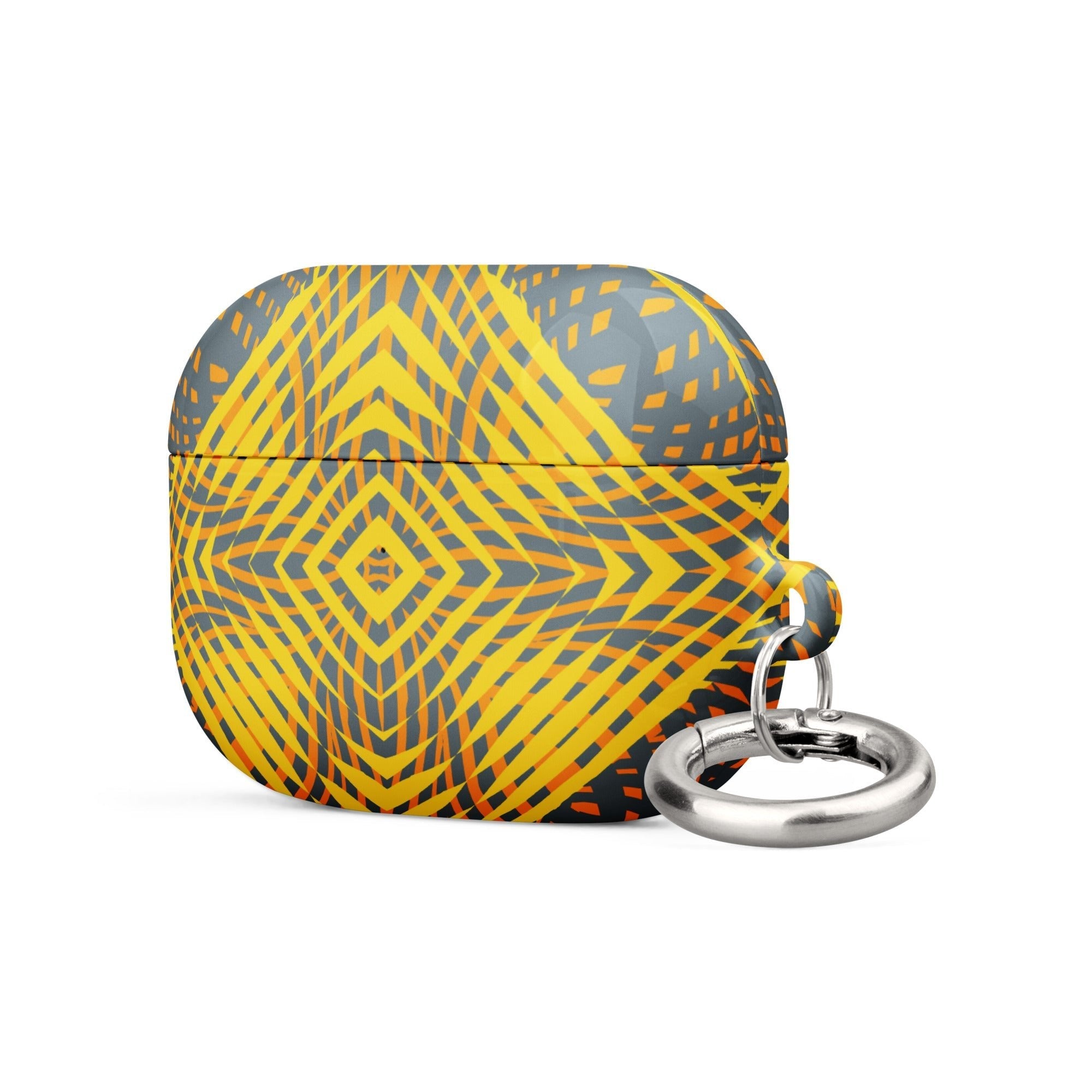 Case for AirPods® African Motif Design II