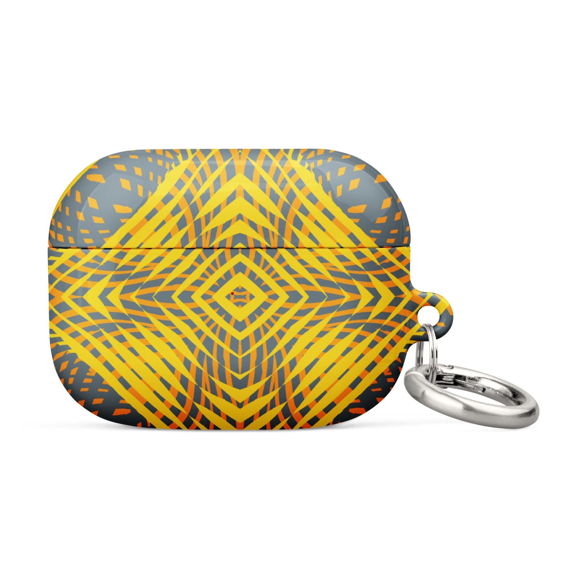 Case for AirPods® African Motif Design II