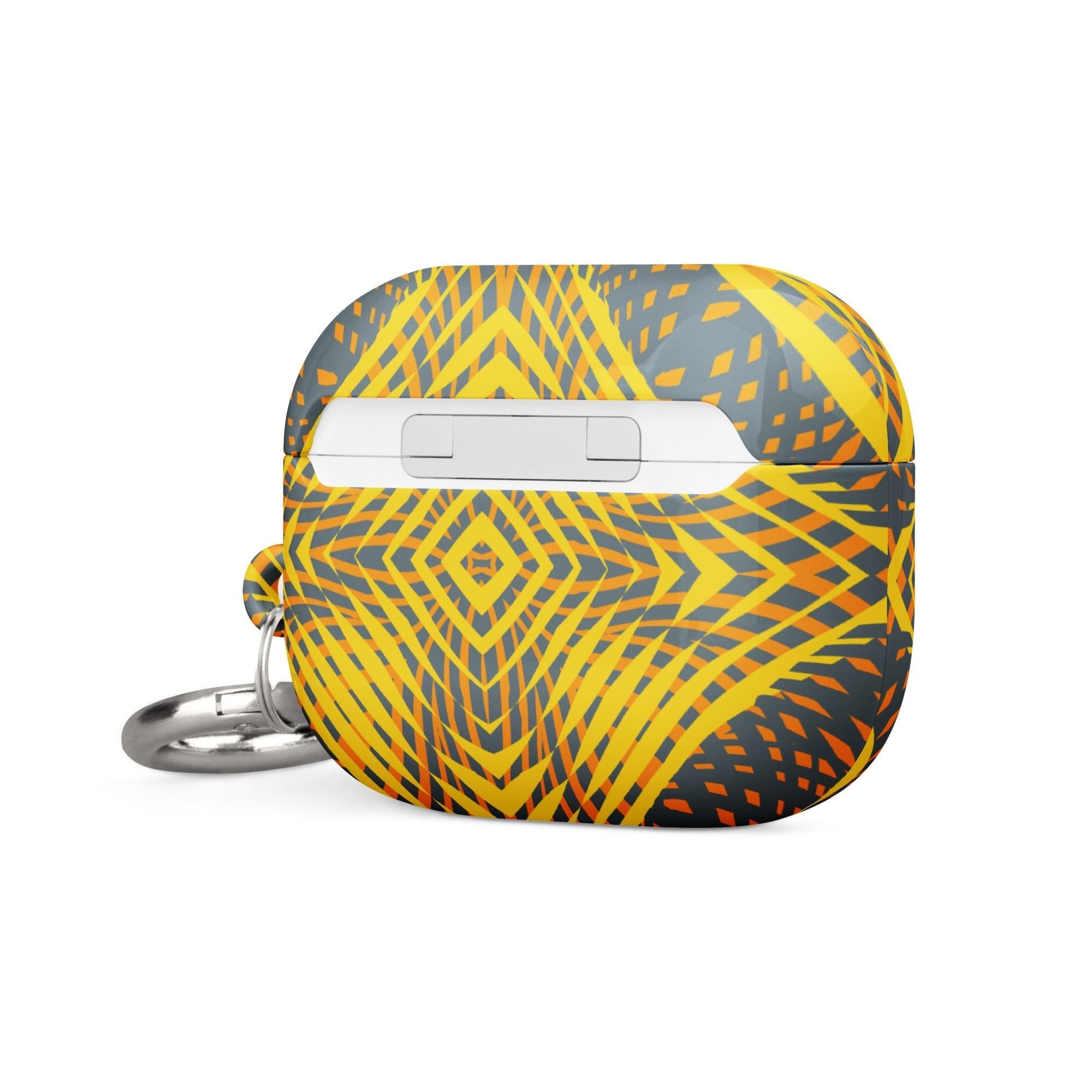 Case for AirPods® African Motif Design II