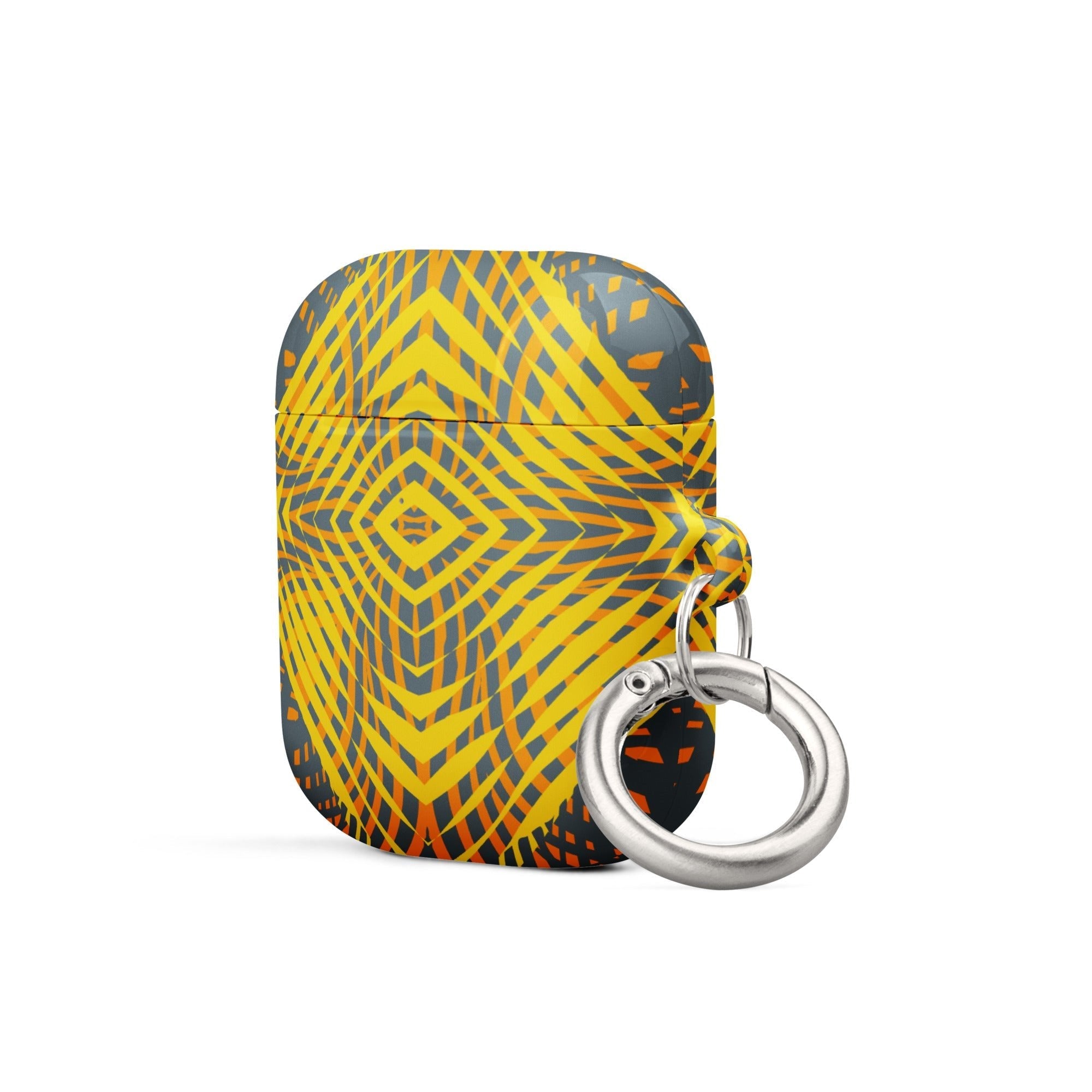 Case for AirPods® African Motif Design II