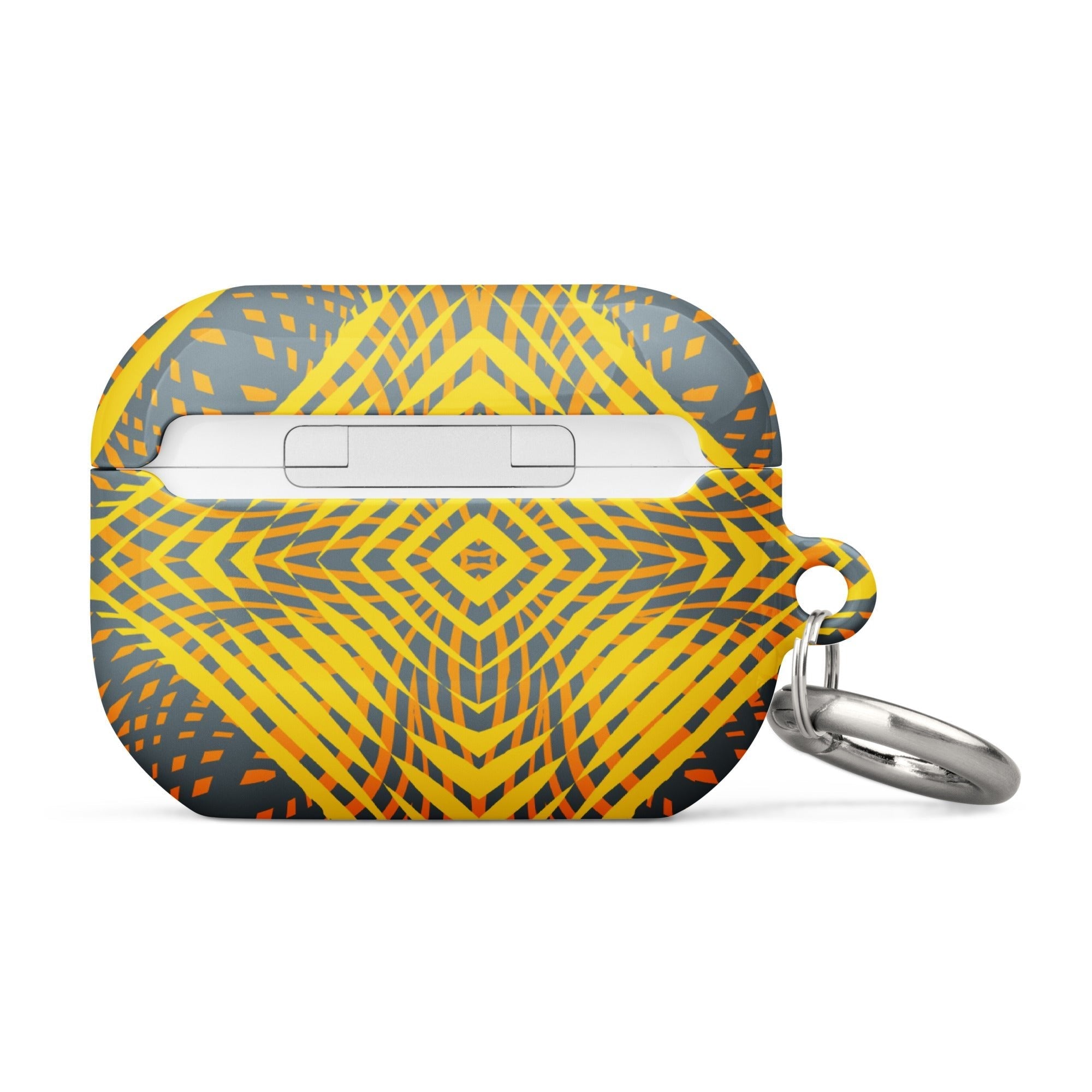 Case for AirPods® African Motif Design II