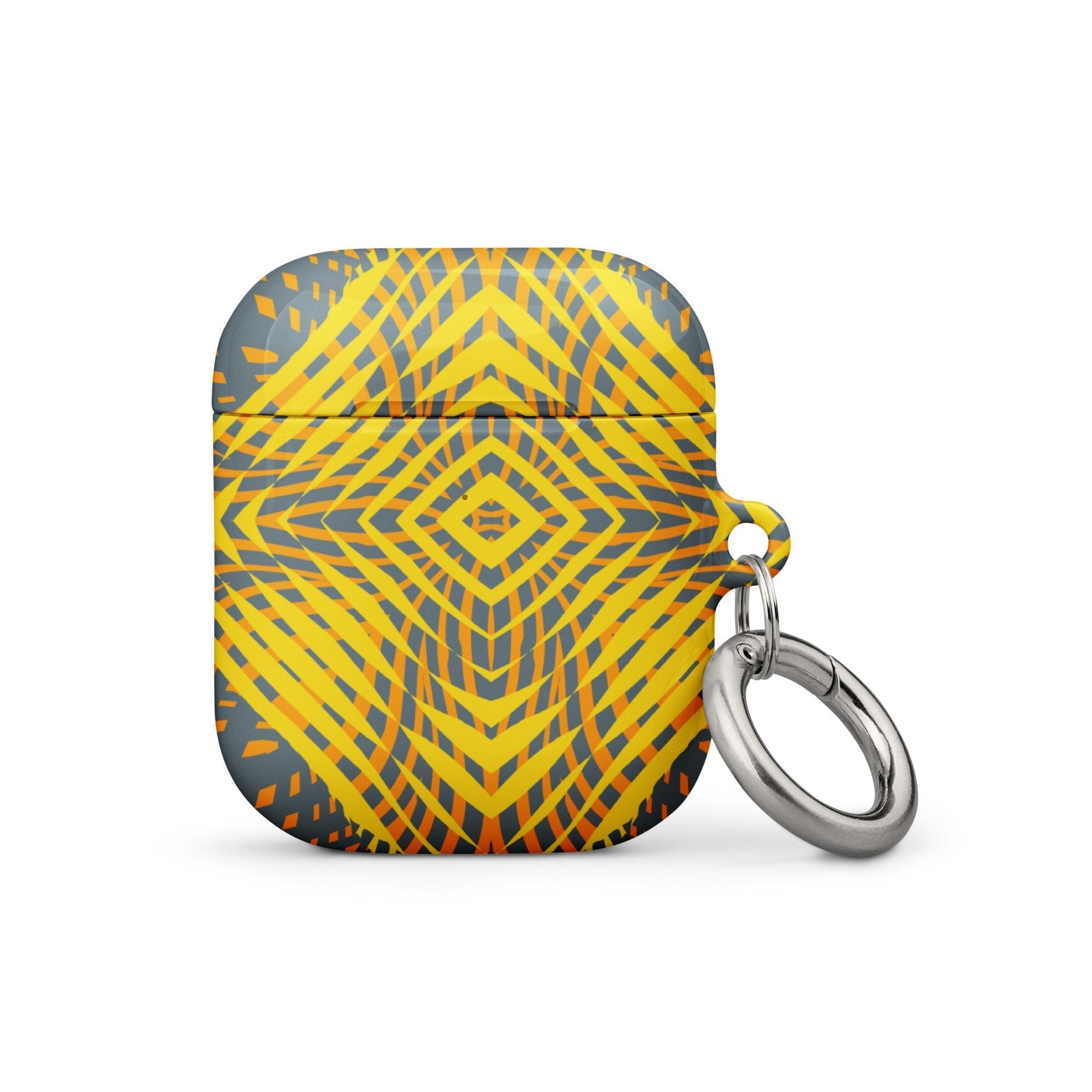 Case for AirPods® African Motif Design II