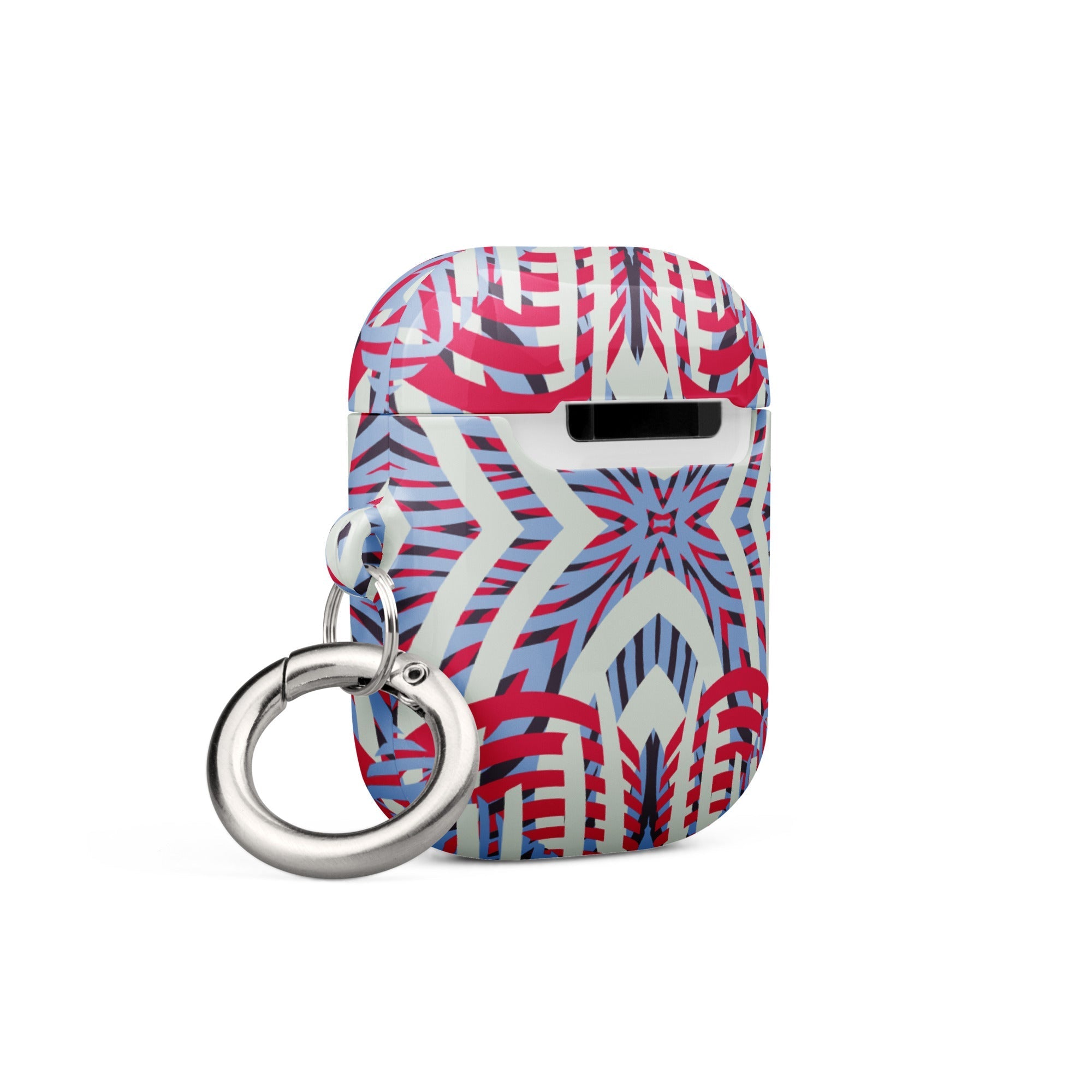 Case for AirPods® African Motif Design II