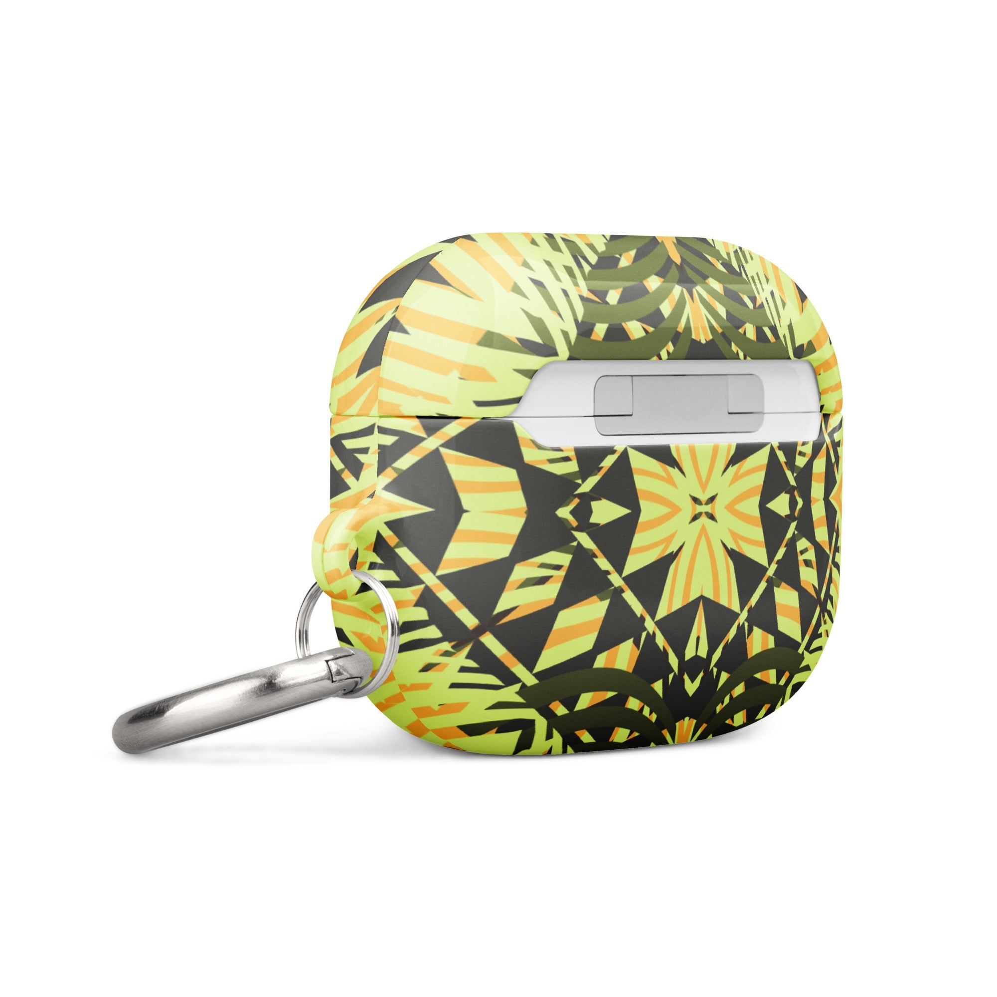 Case for AirPods® African Motif Design III