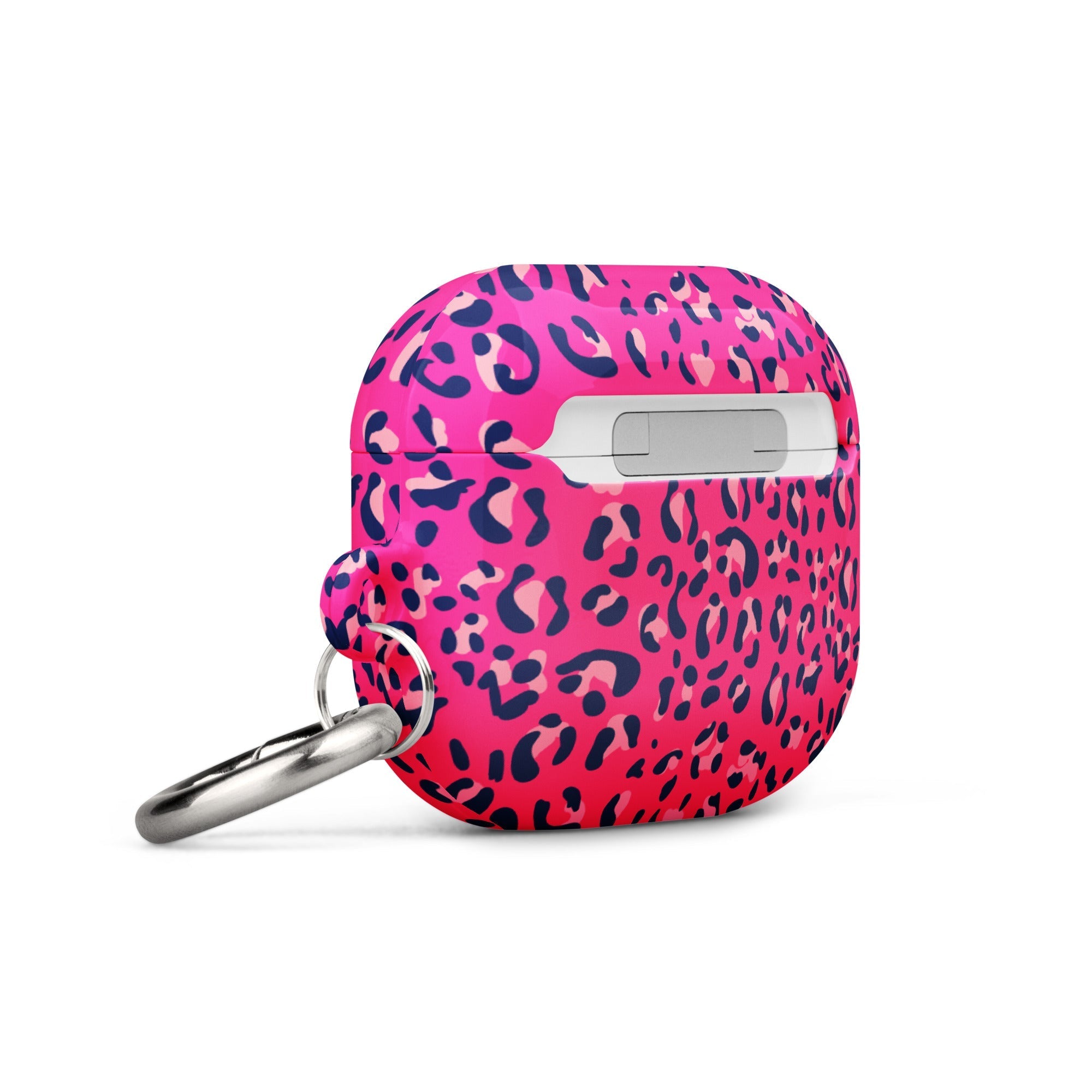 Case for AirPods® Animal Print Leopard