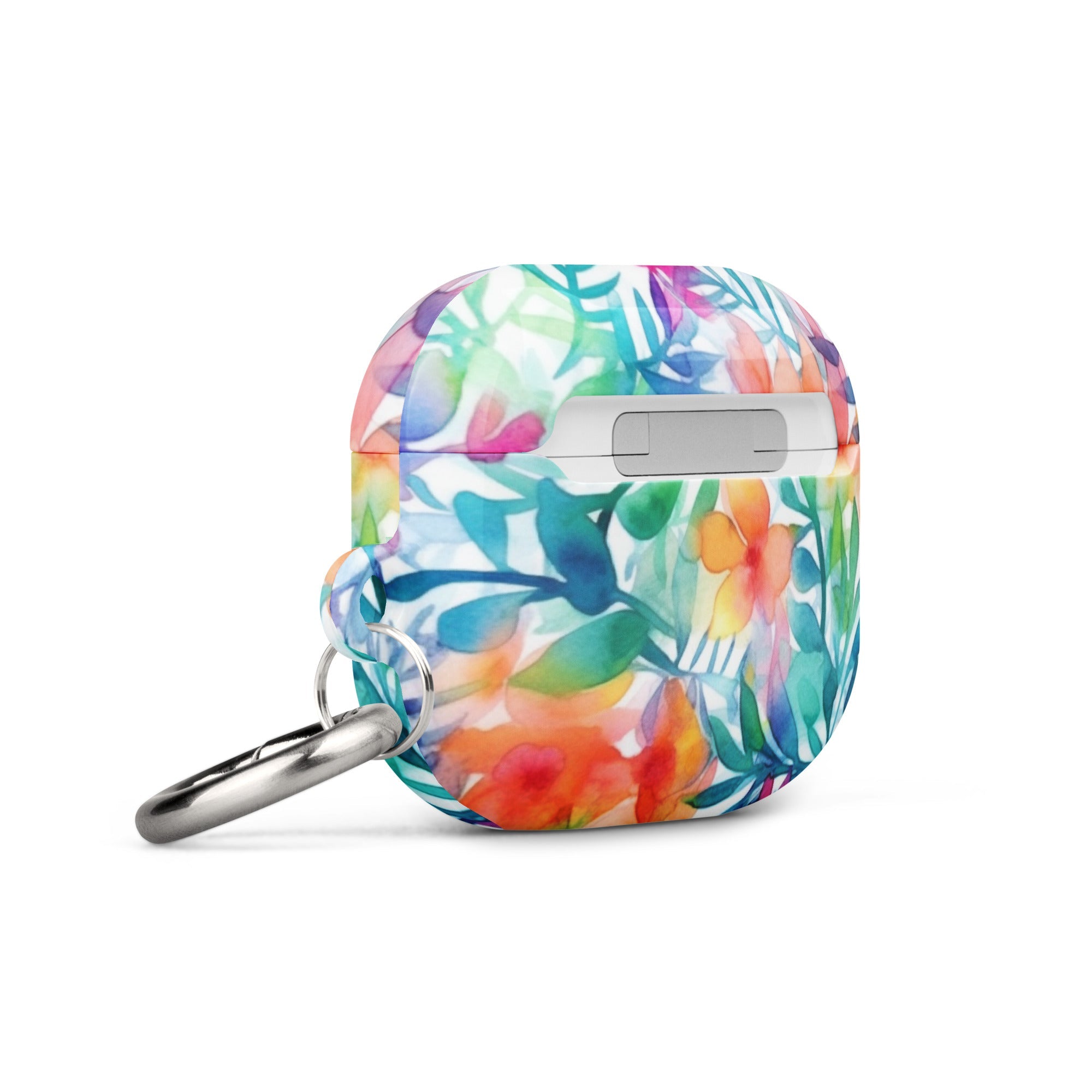 Case for AirPods® Floral Design I