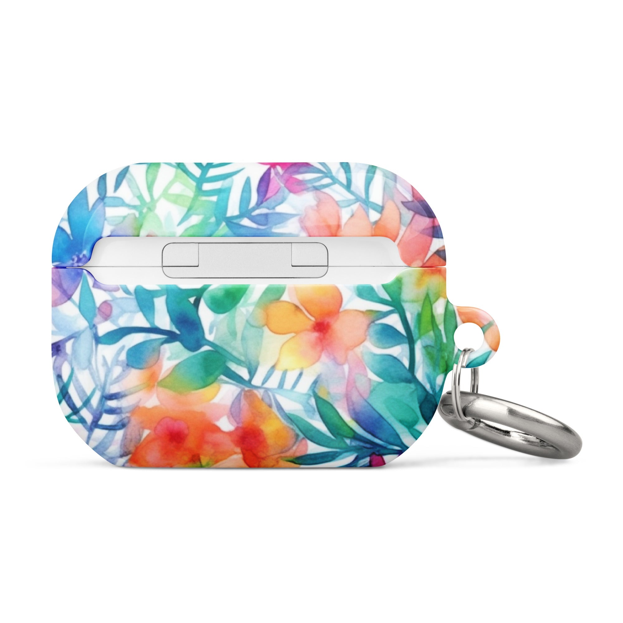 Case for AirPods® Floral Design I