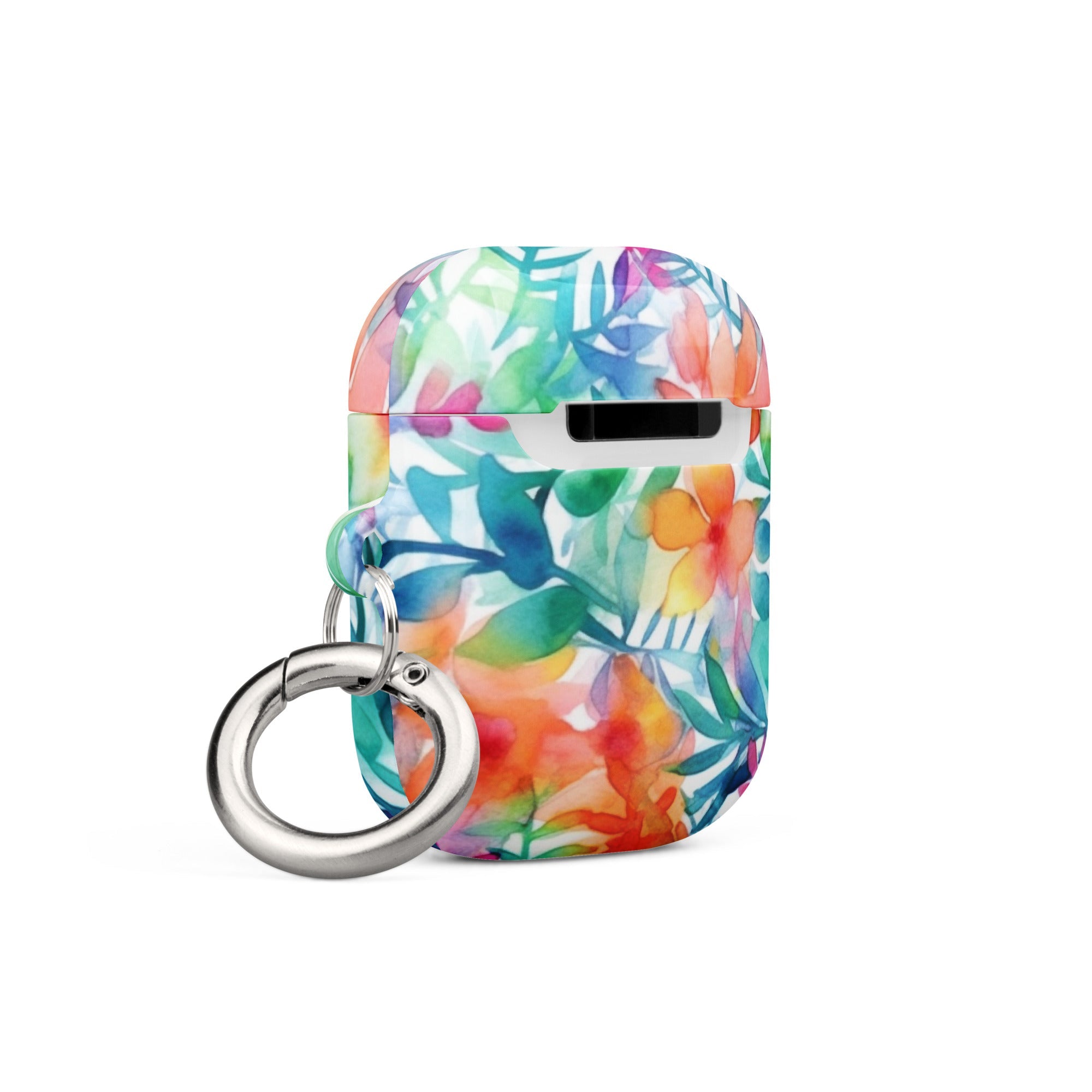 Case for AirPods® Floral Design I