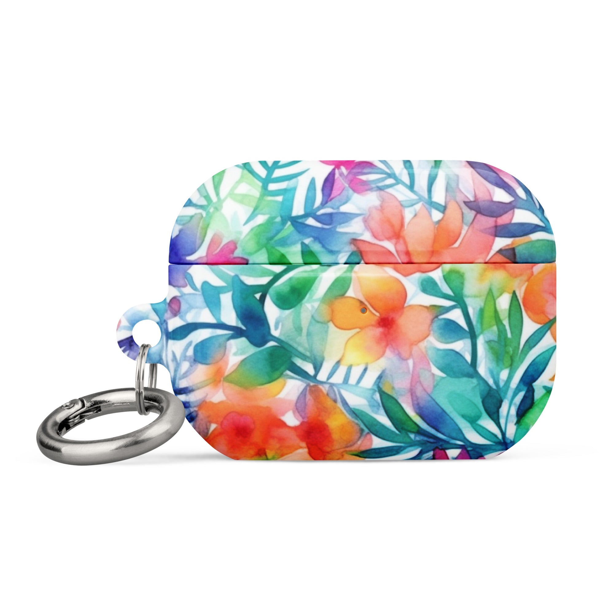 Case for AirPods® Floral Design I