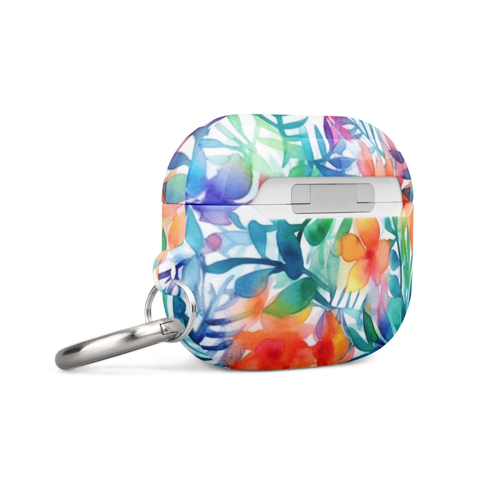 Case for AirPods® Floral Design I