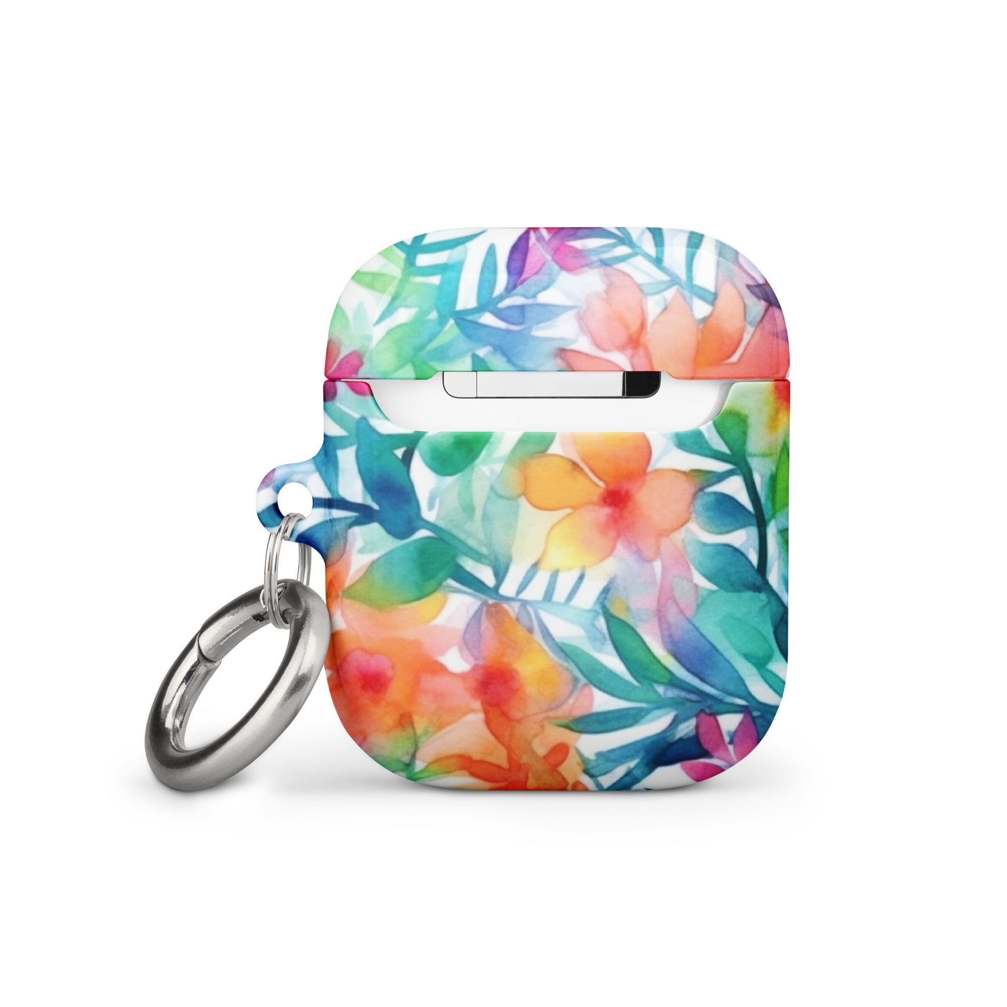 Case for AirPods® Floral Design I