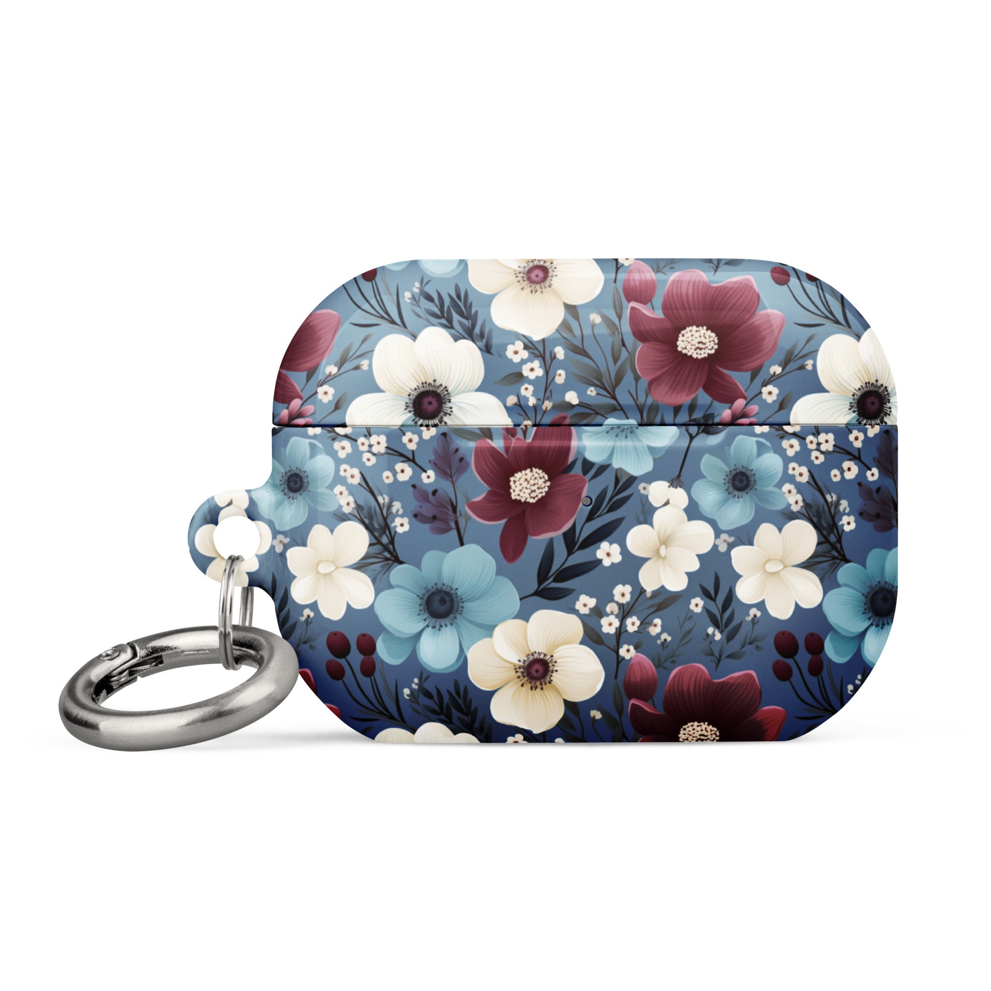 Case for AirPods® Floral Design II