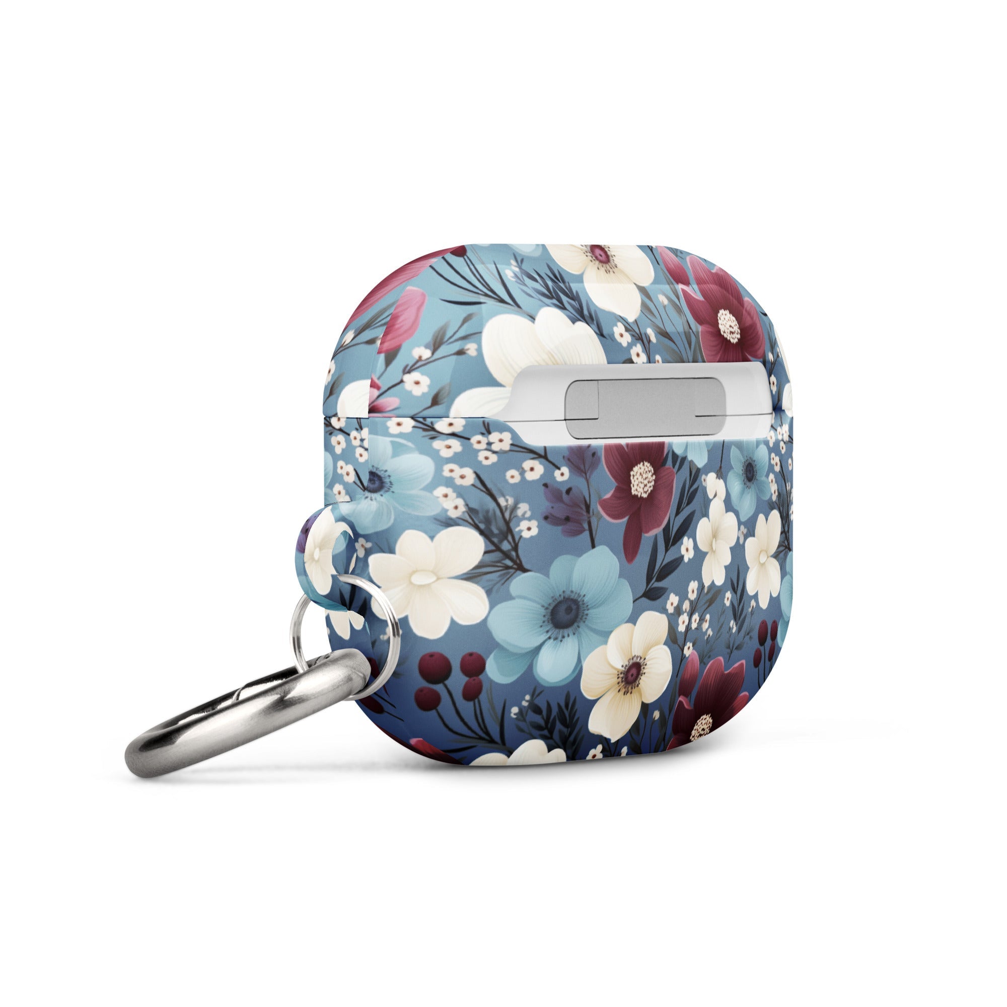 Case for AirPods® Floral Design II