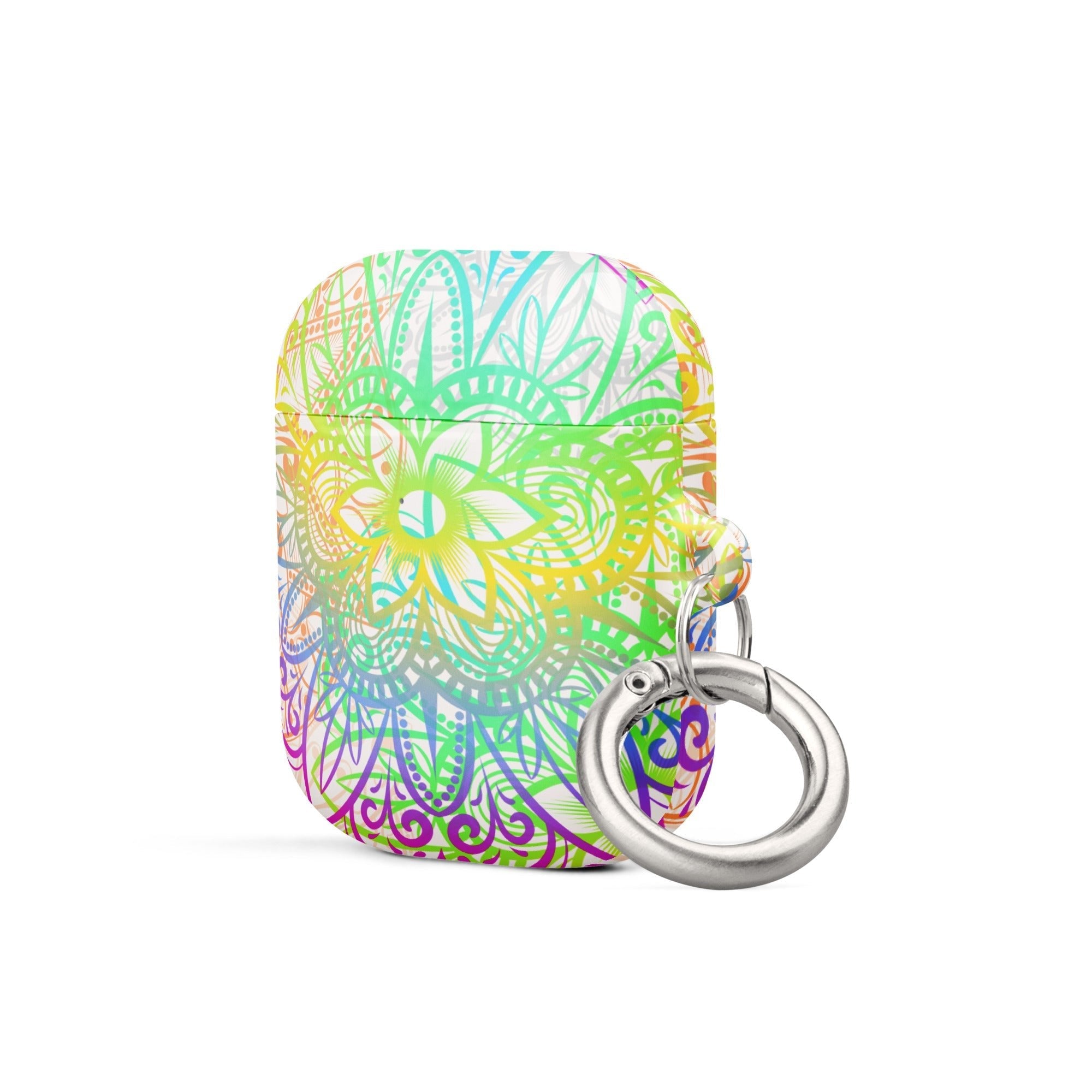 Case for AirPods® Mandala