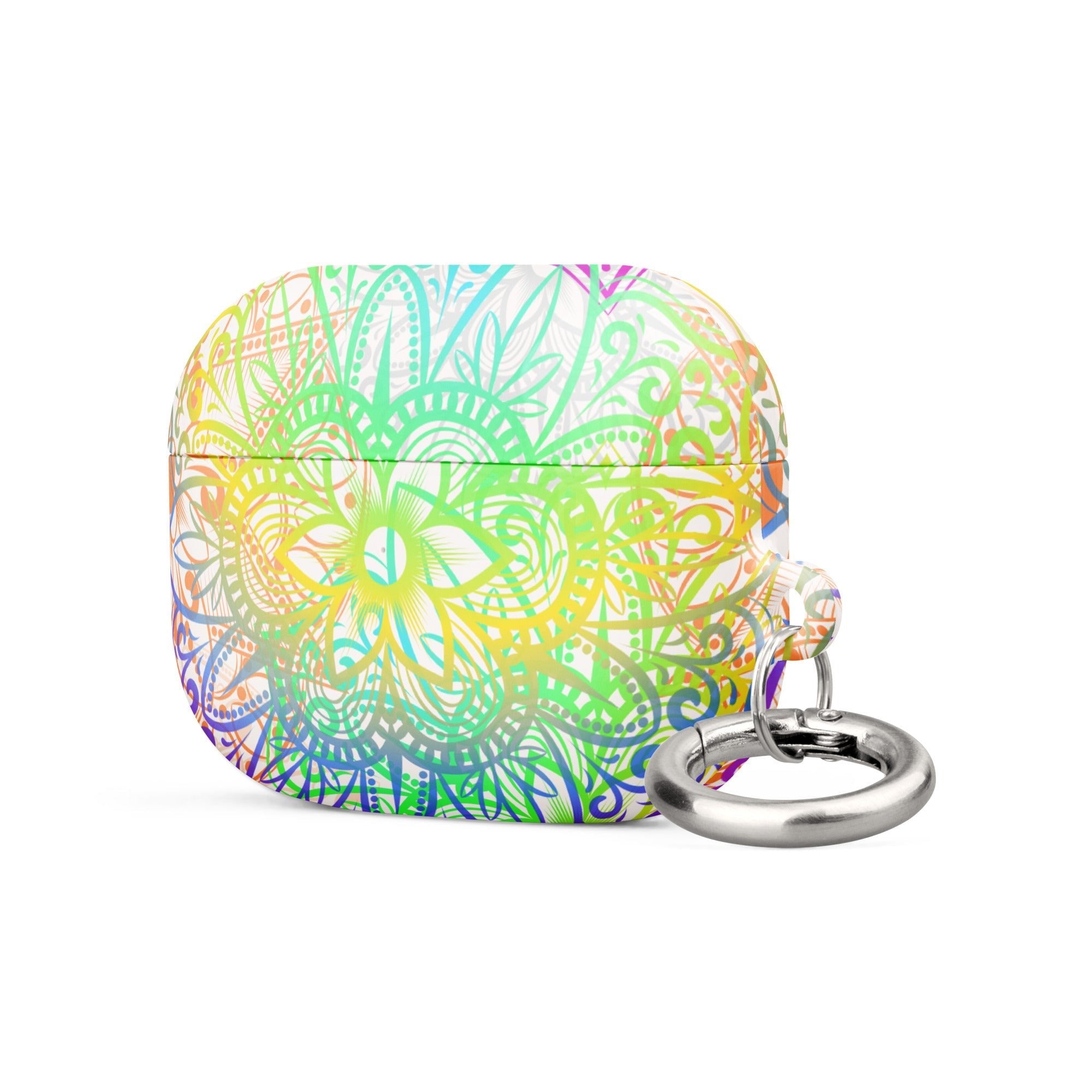 Case for AirPods® Mandala